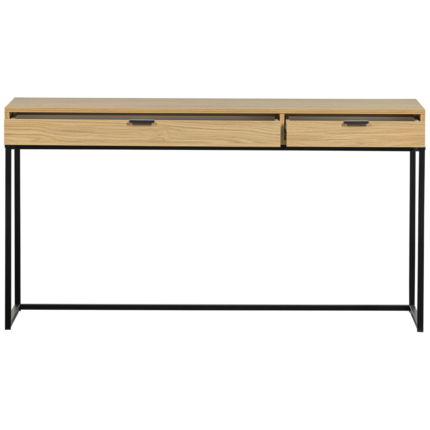 Silas bureau eiken decor [fsc]