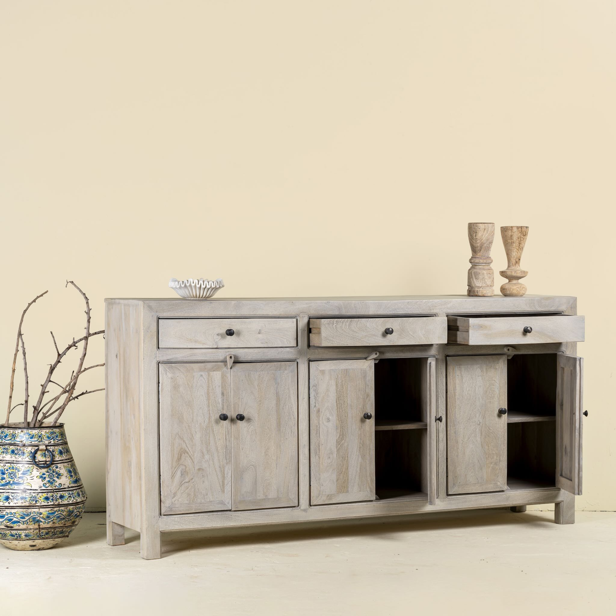 Dressoir Fanish