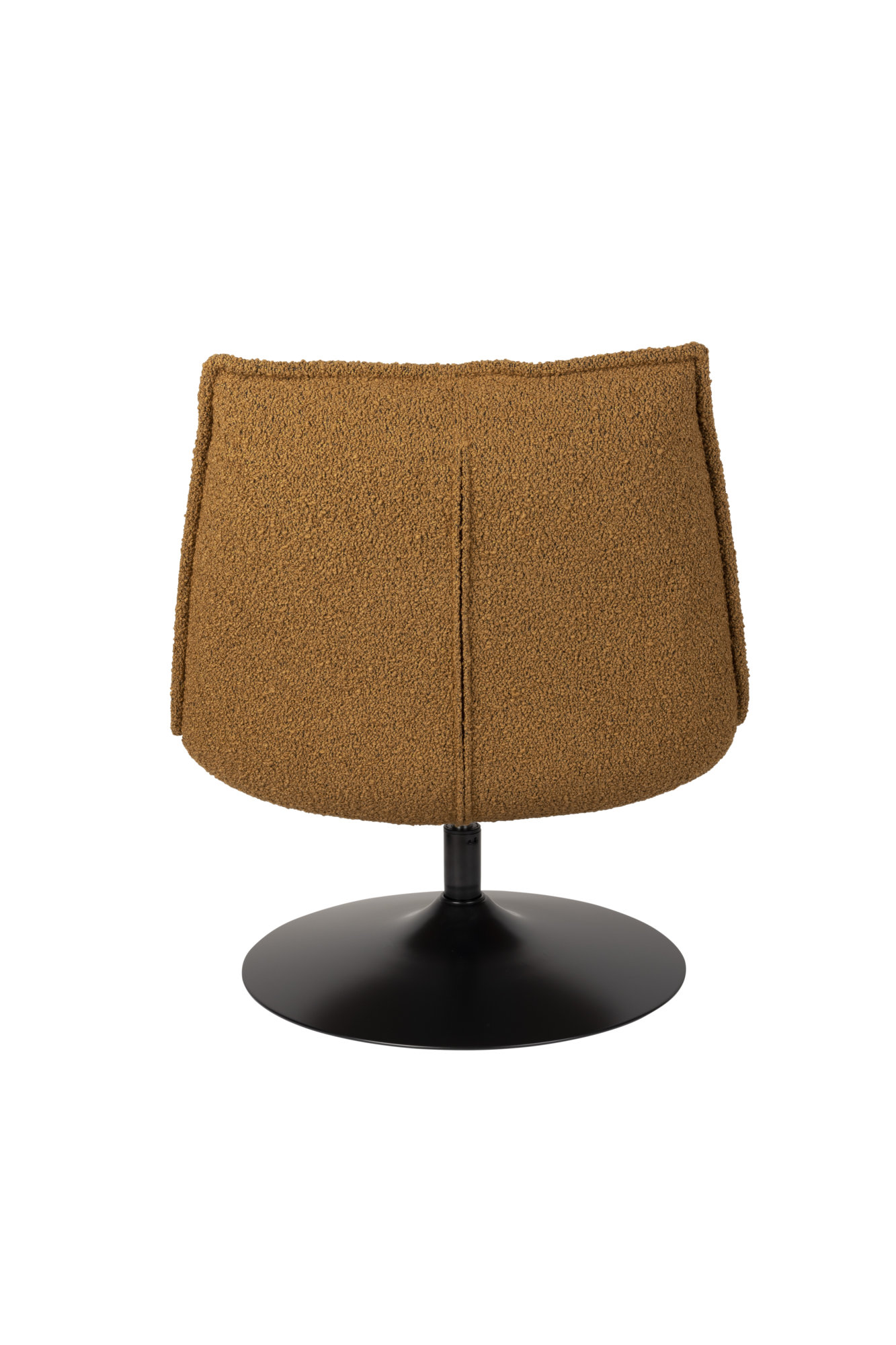 Housecraft living loungestoel Jax bouclé