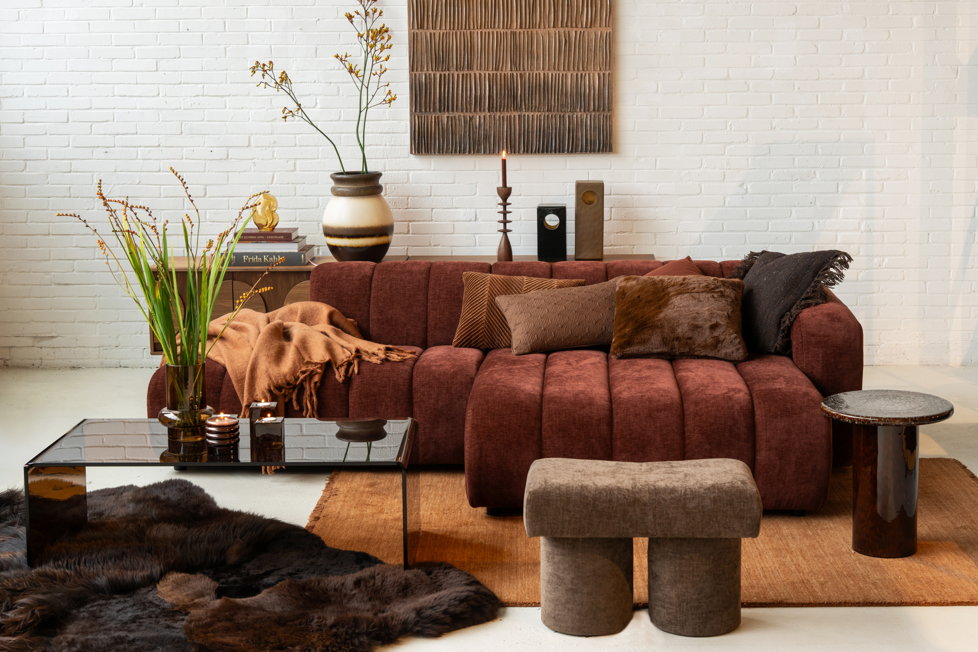 Hoekbank Dolce XL home
