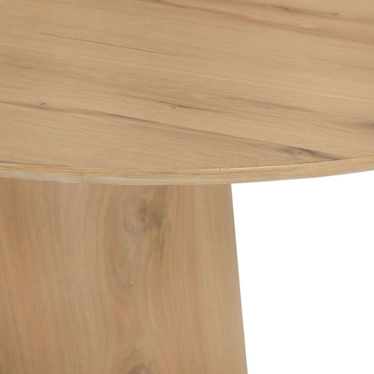 Arlo Eettafel Ovaal 230cm