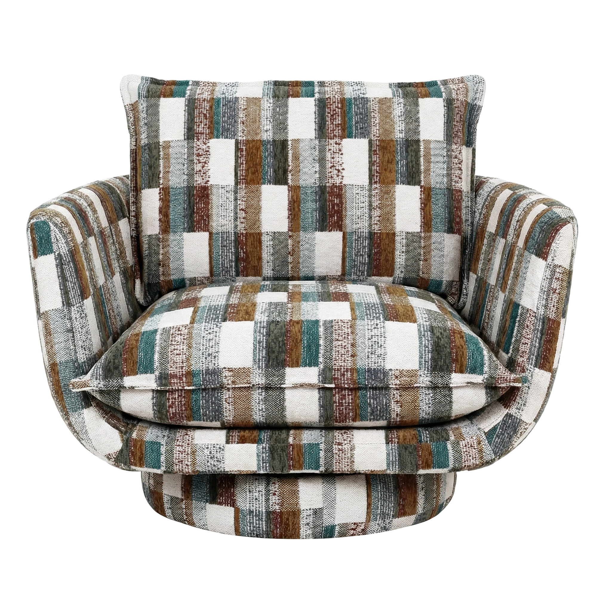Fauteuil Jules