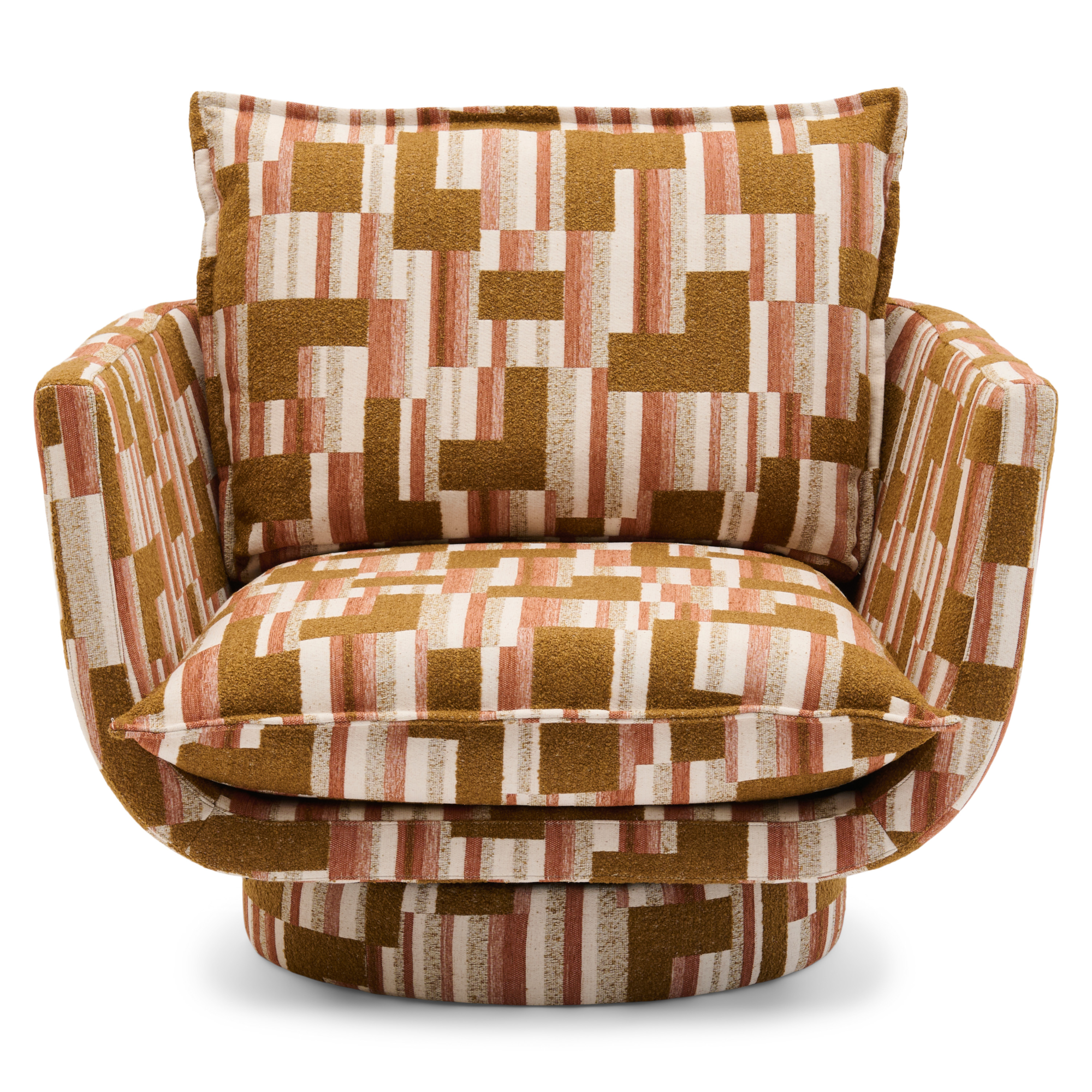 Fauteuil Jules