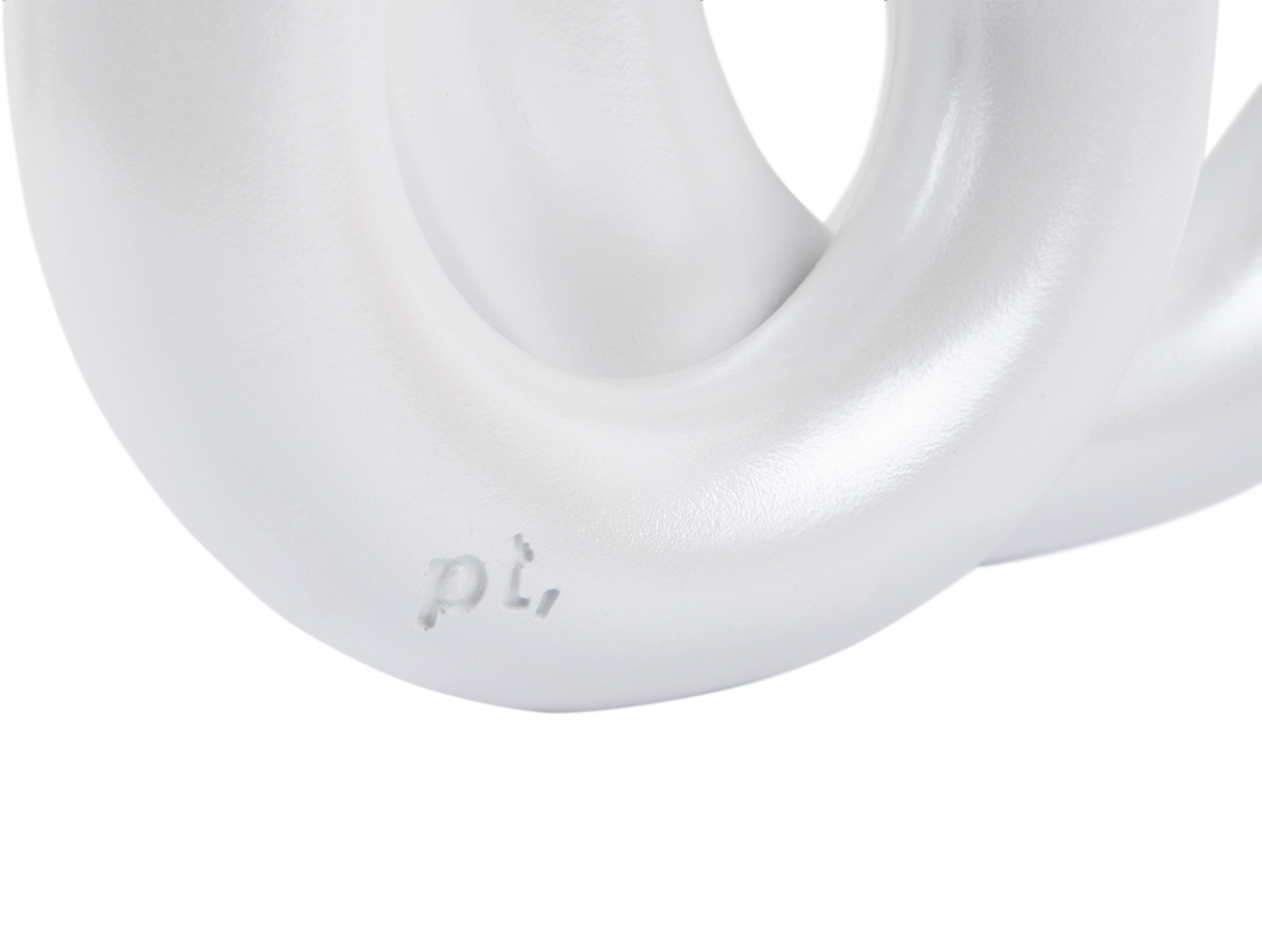 Kandelaar Rings Medium
