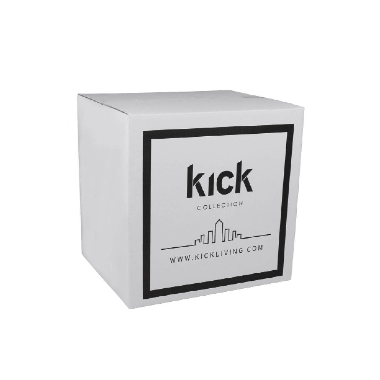 Kick Eetkamerstoel Luc