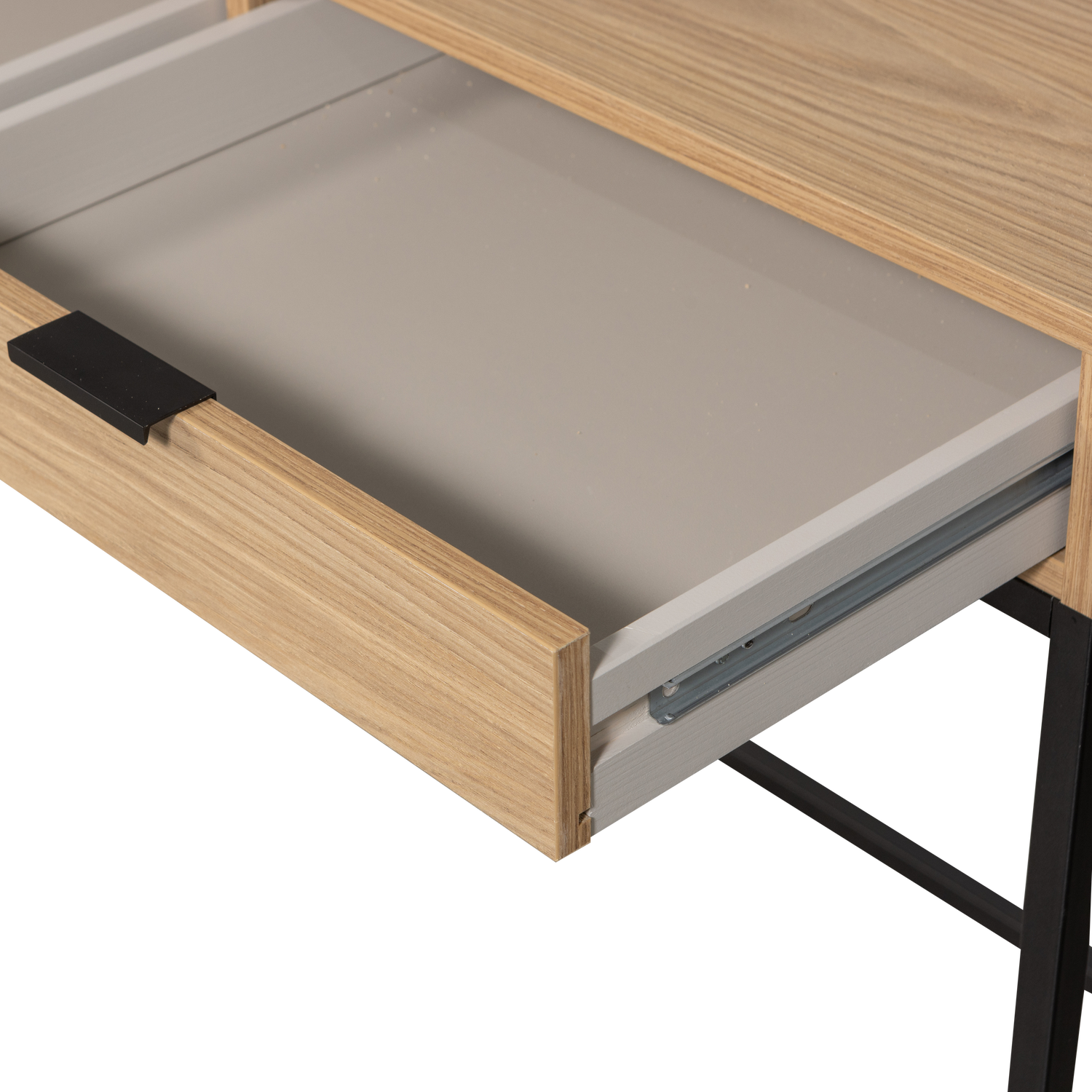 Silas bureau eiken decor [fsc]