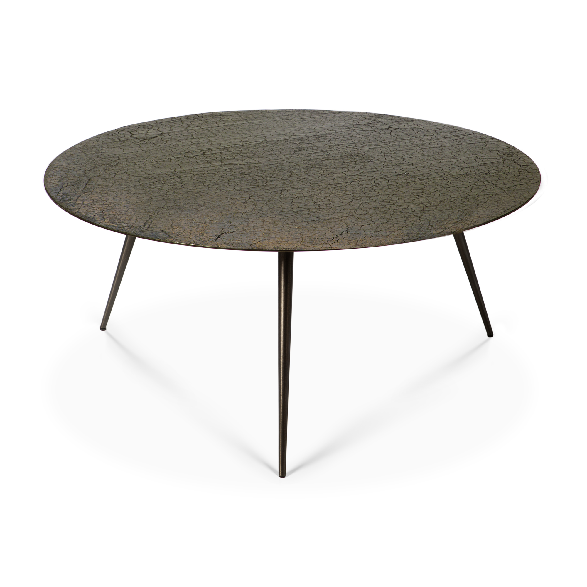 Luna koffietafel - whisky