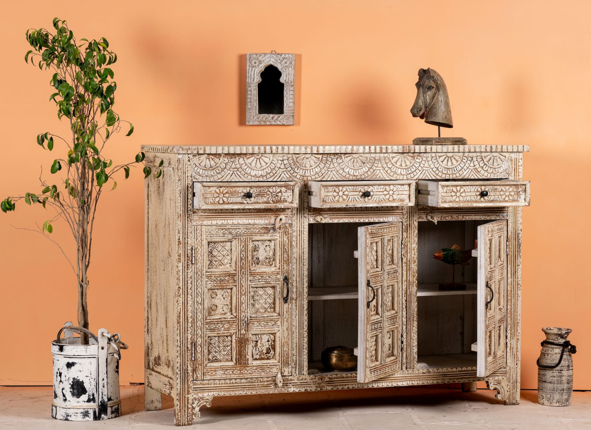 Dressoir Kochi