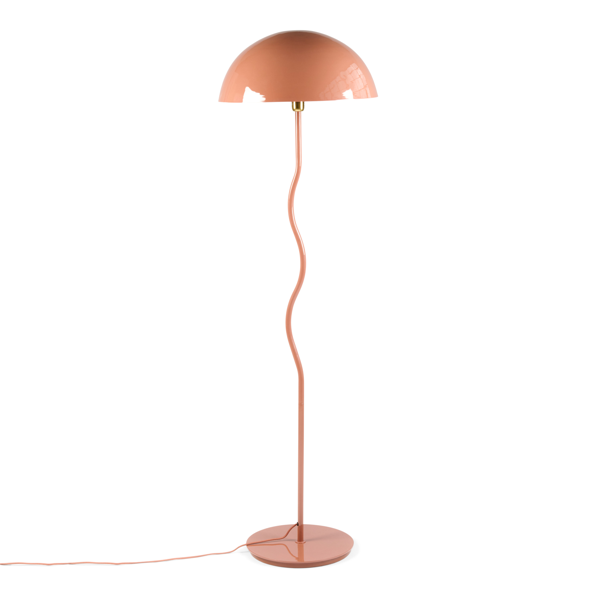Vloerlamp Salsa