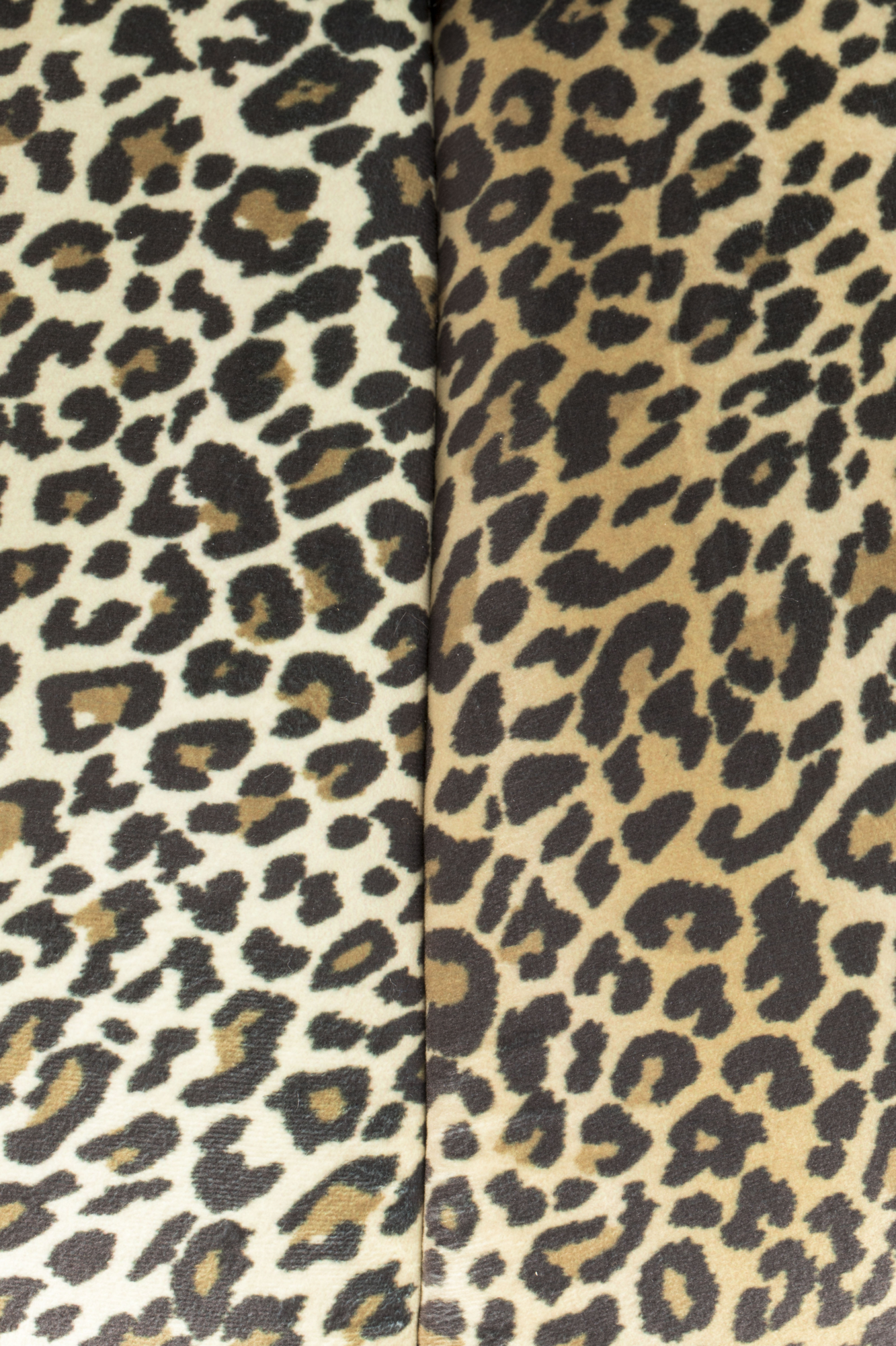 Bold Monkey loungestoel Where The Sun Doesn't Shine panter