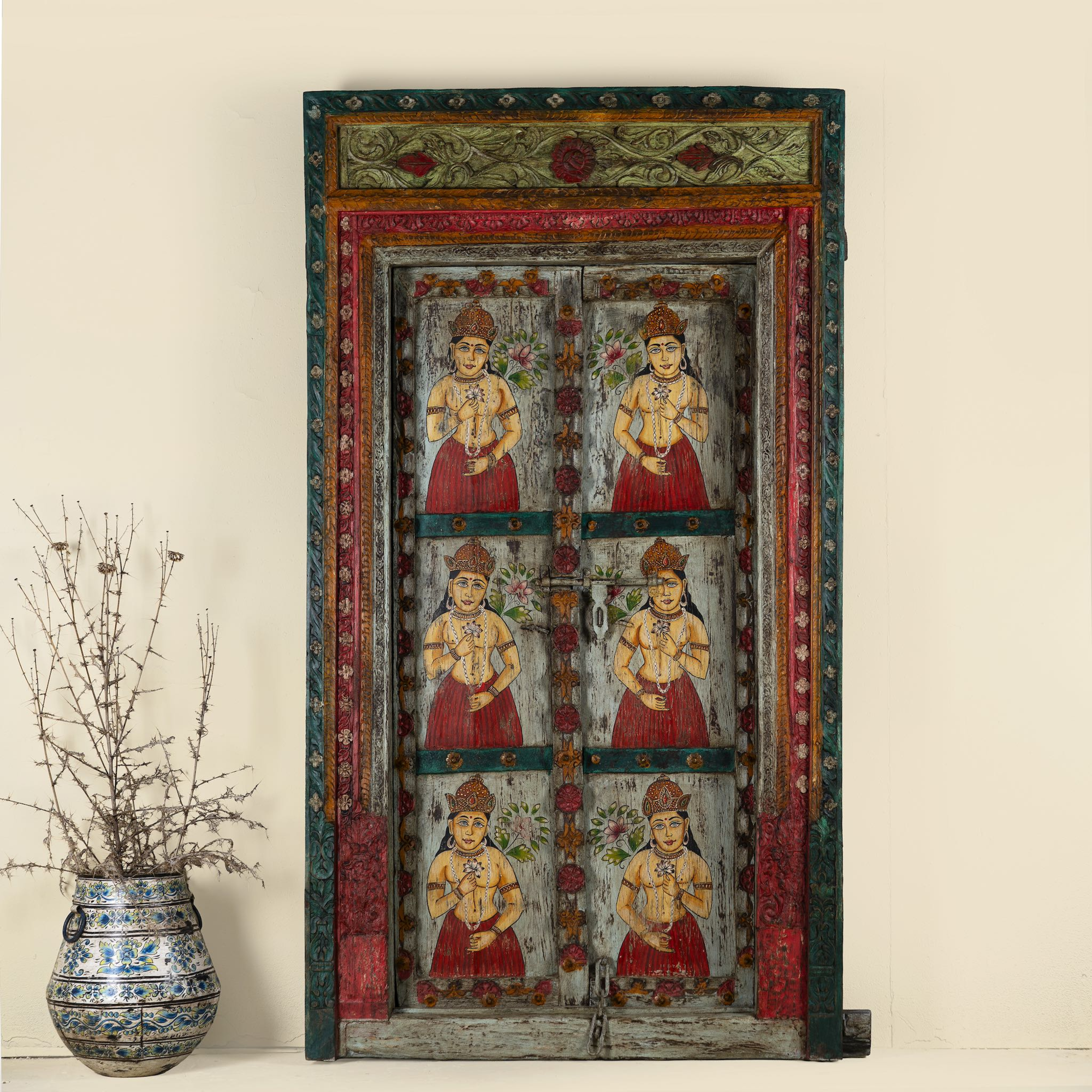 Wandpanele Shivansh
