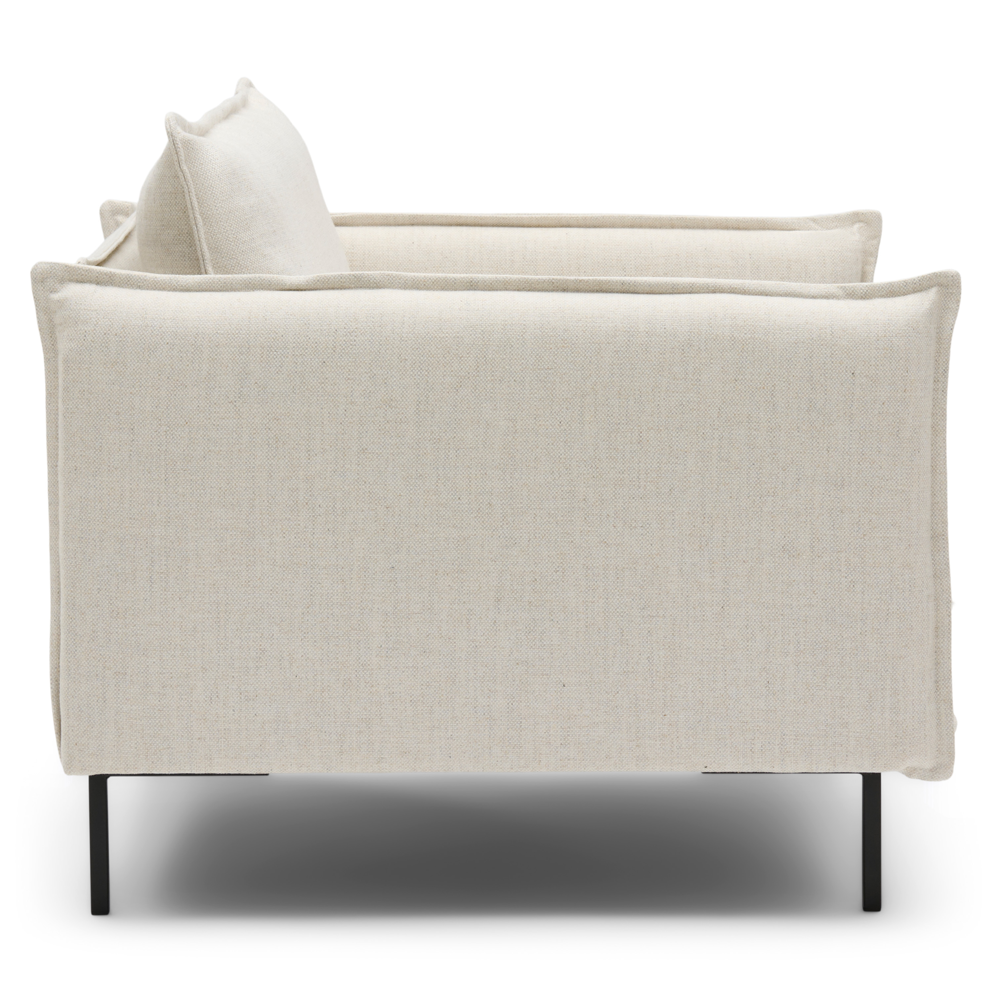 Twin Fauteuil