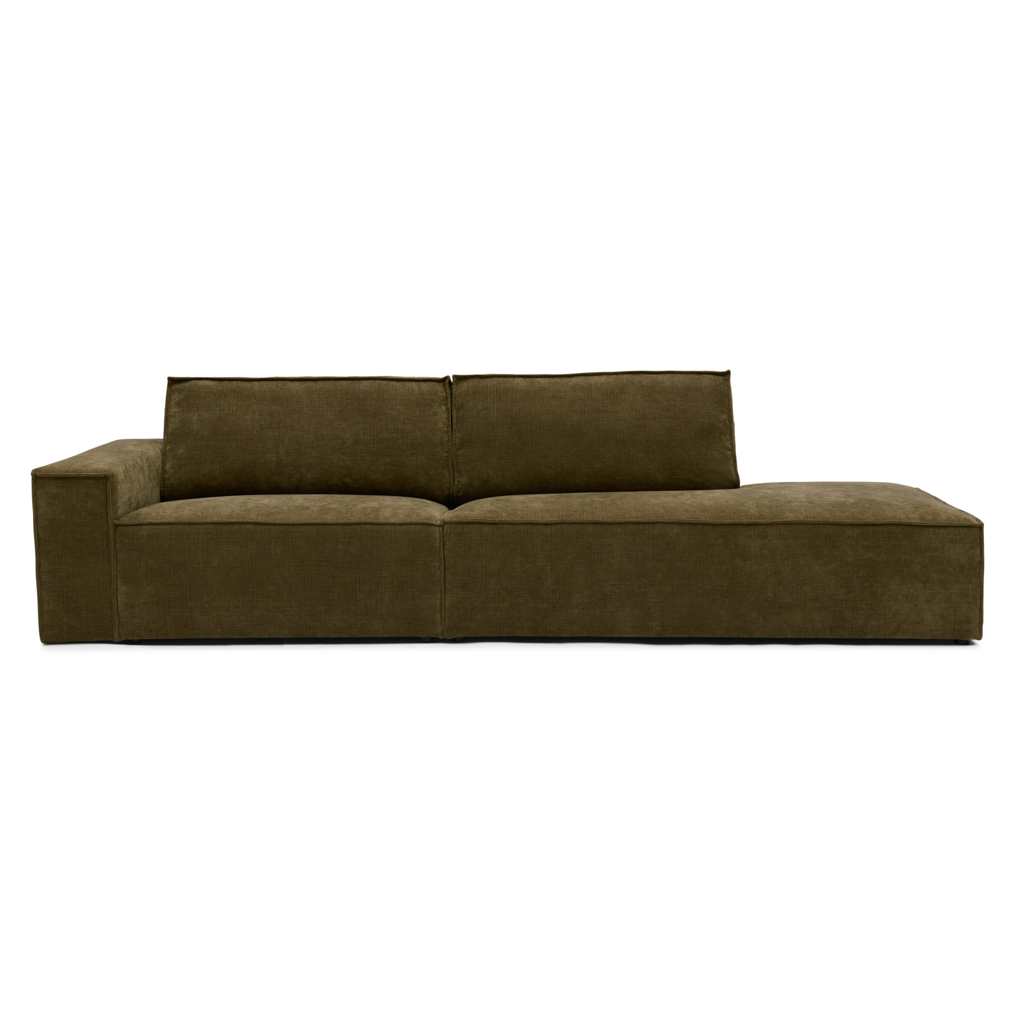 Segment Opensofa becotton