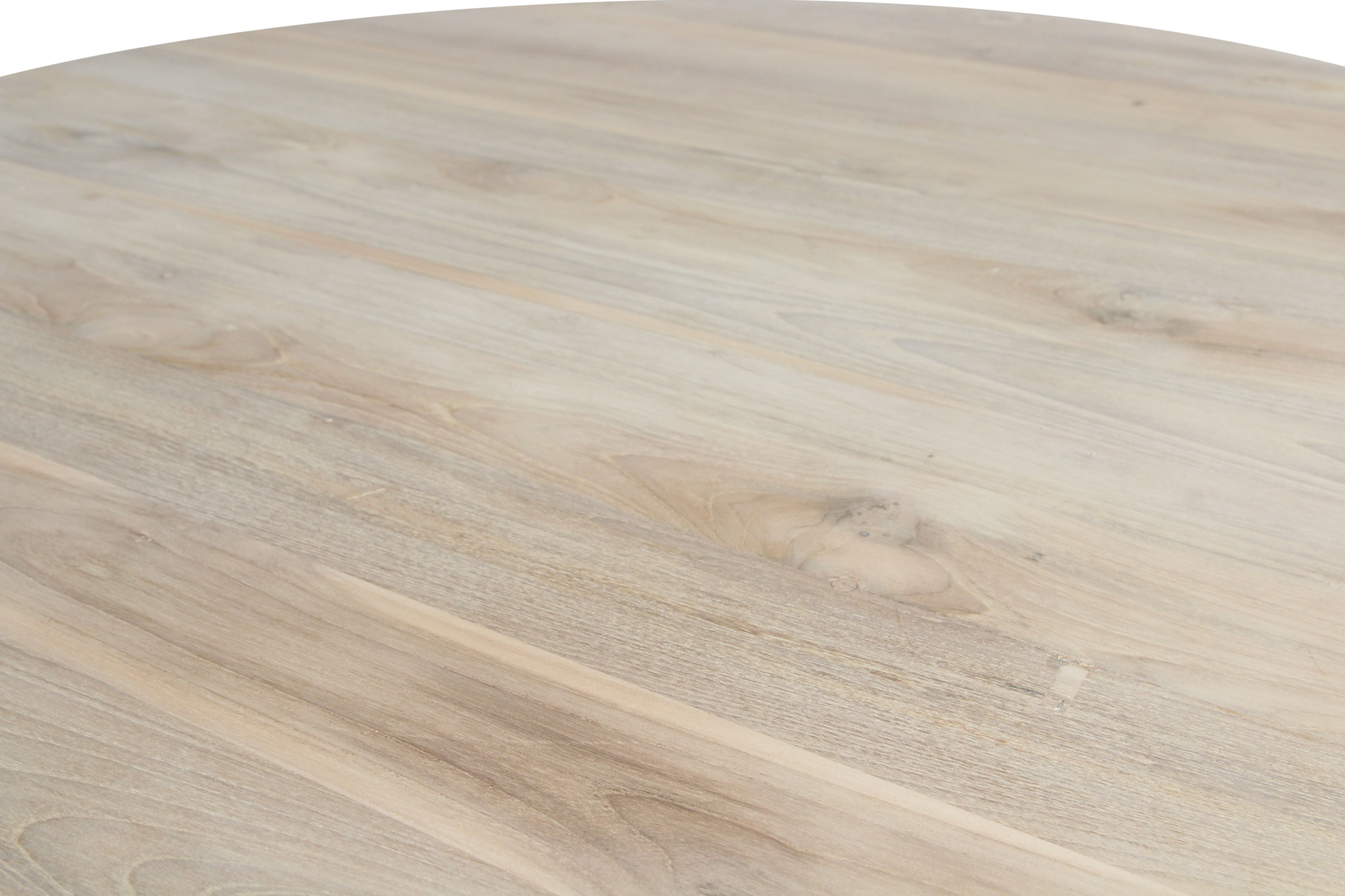 Ronde eettafel Eiffel