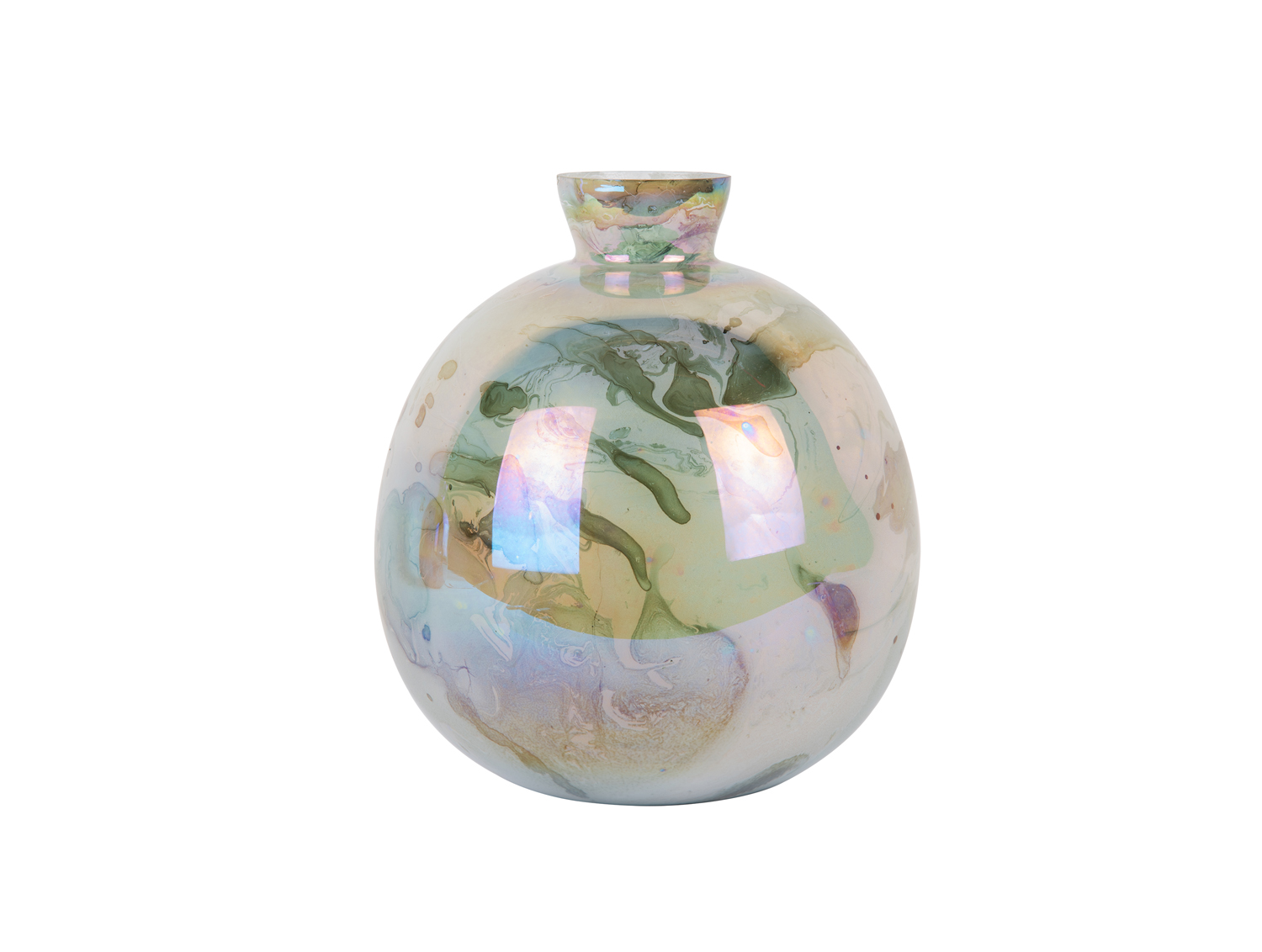 Vaas Melange Bottle