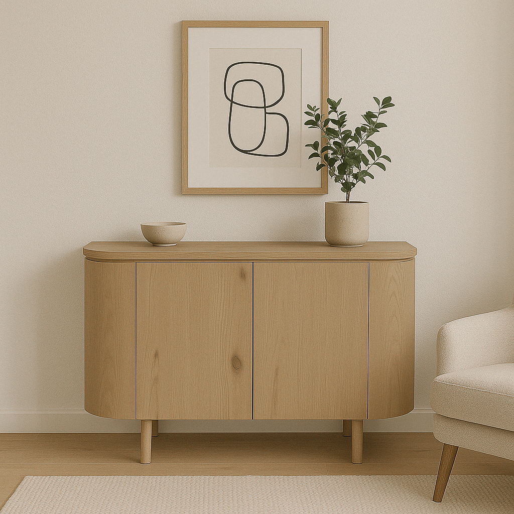 Tavio Dressoir 115cm
