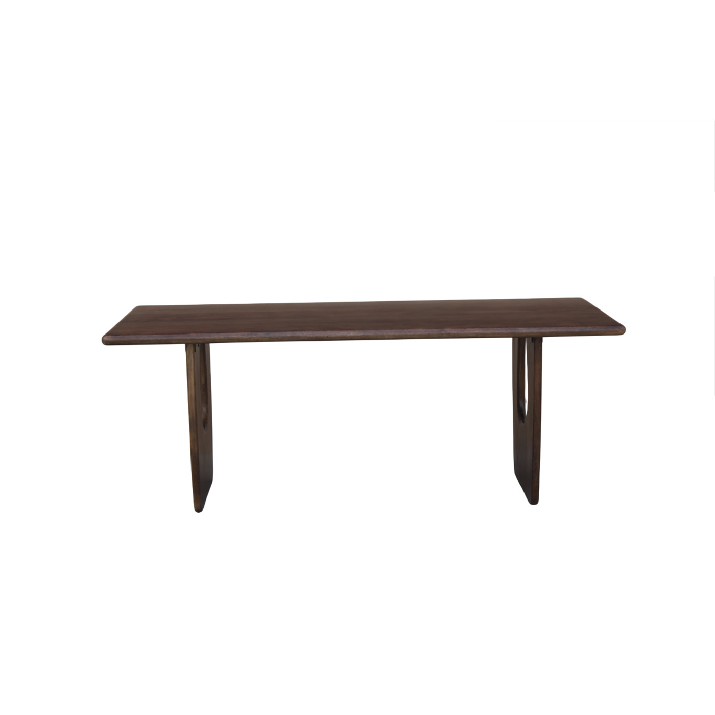 japandi eettafel