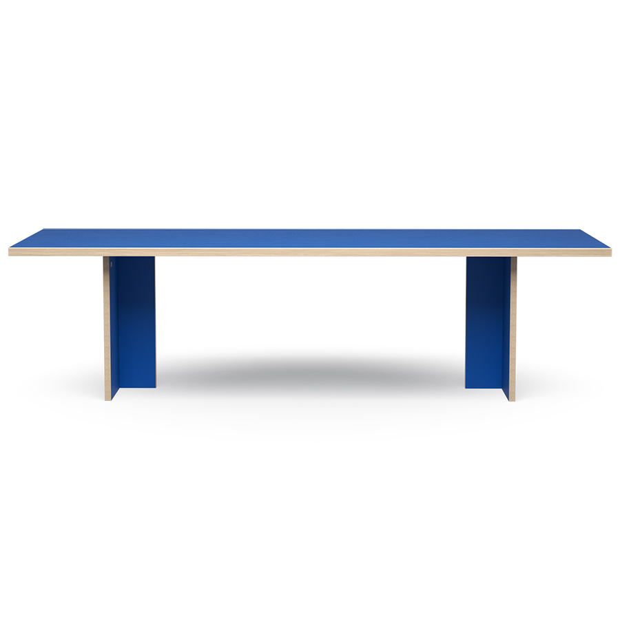 HKliving eettafel Rectangular