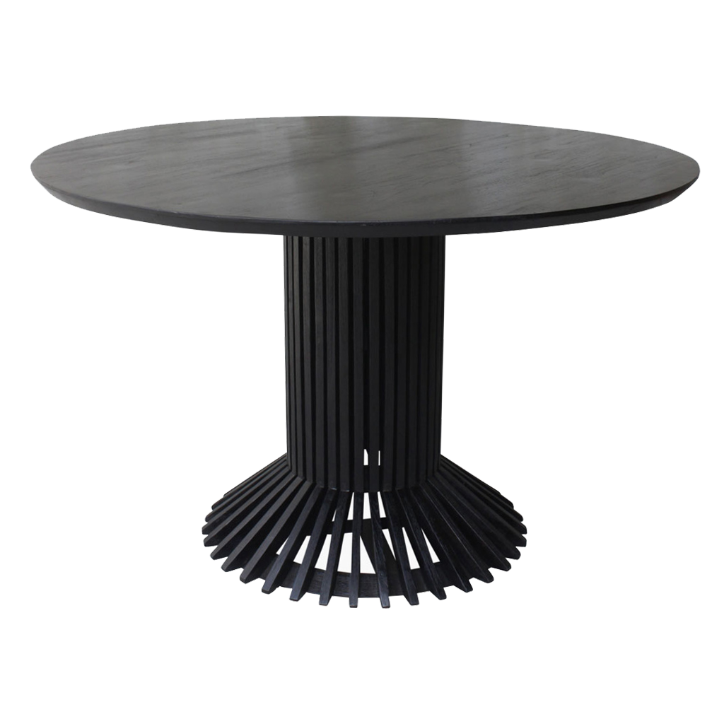 Ronde eettafel Eiffel