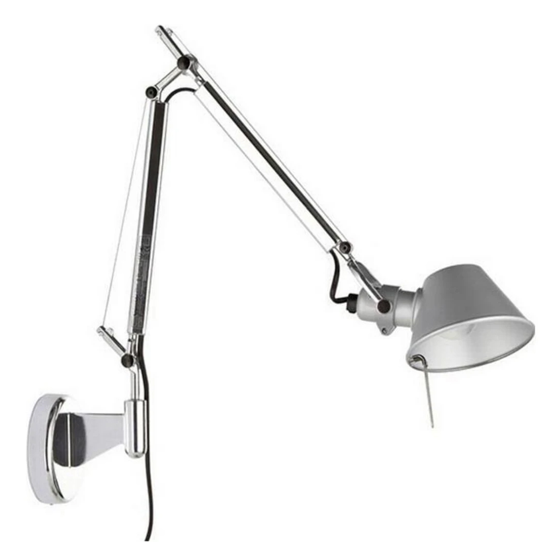 Wandlamp Tolomeo Parete
