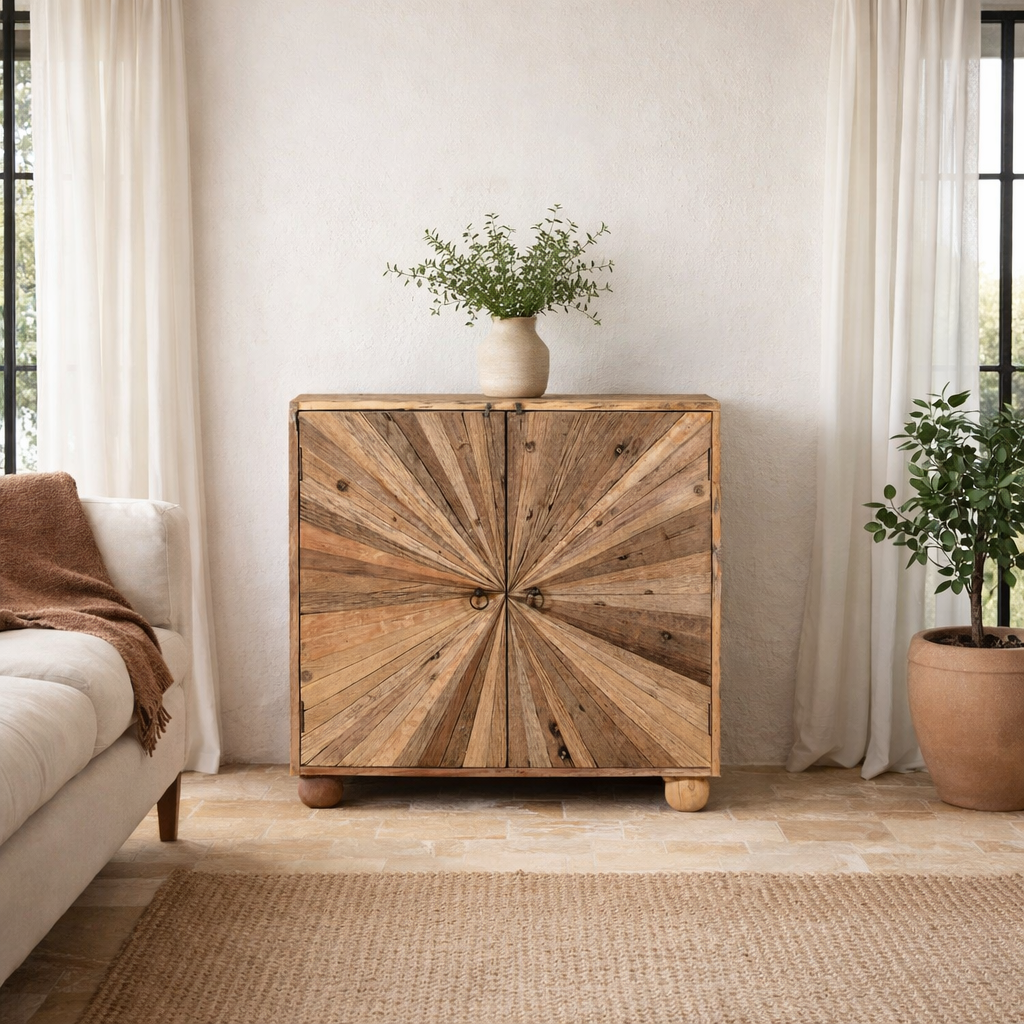 Dressoir Dhriti