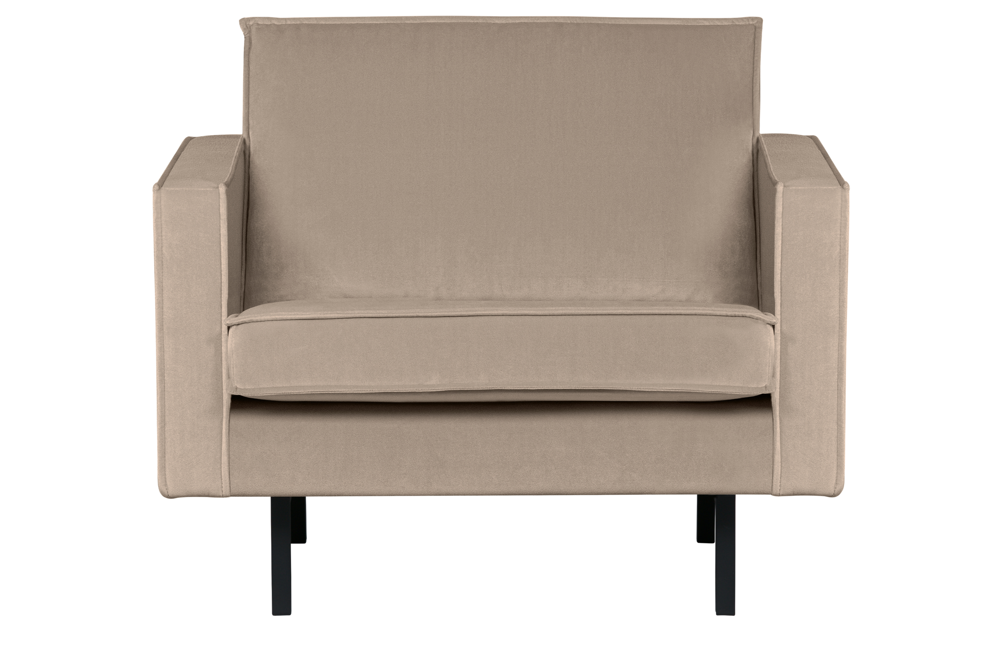 Fauteuil Rodeo Velvet