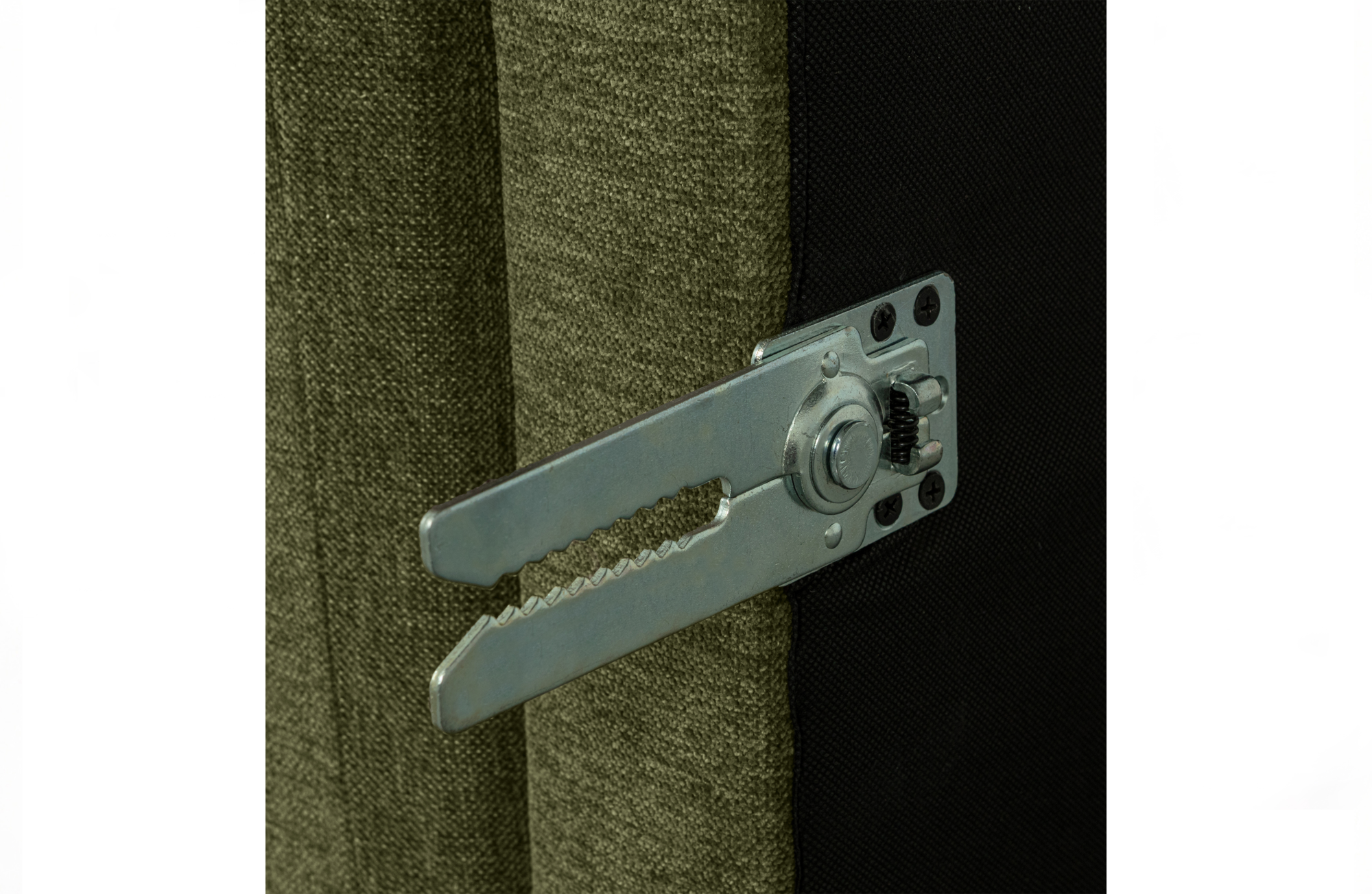 Couple loveseat element mud melange