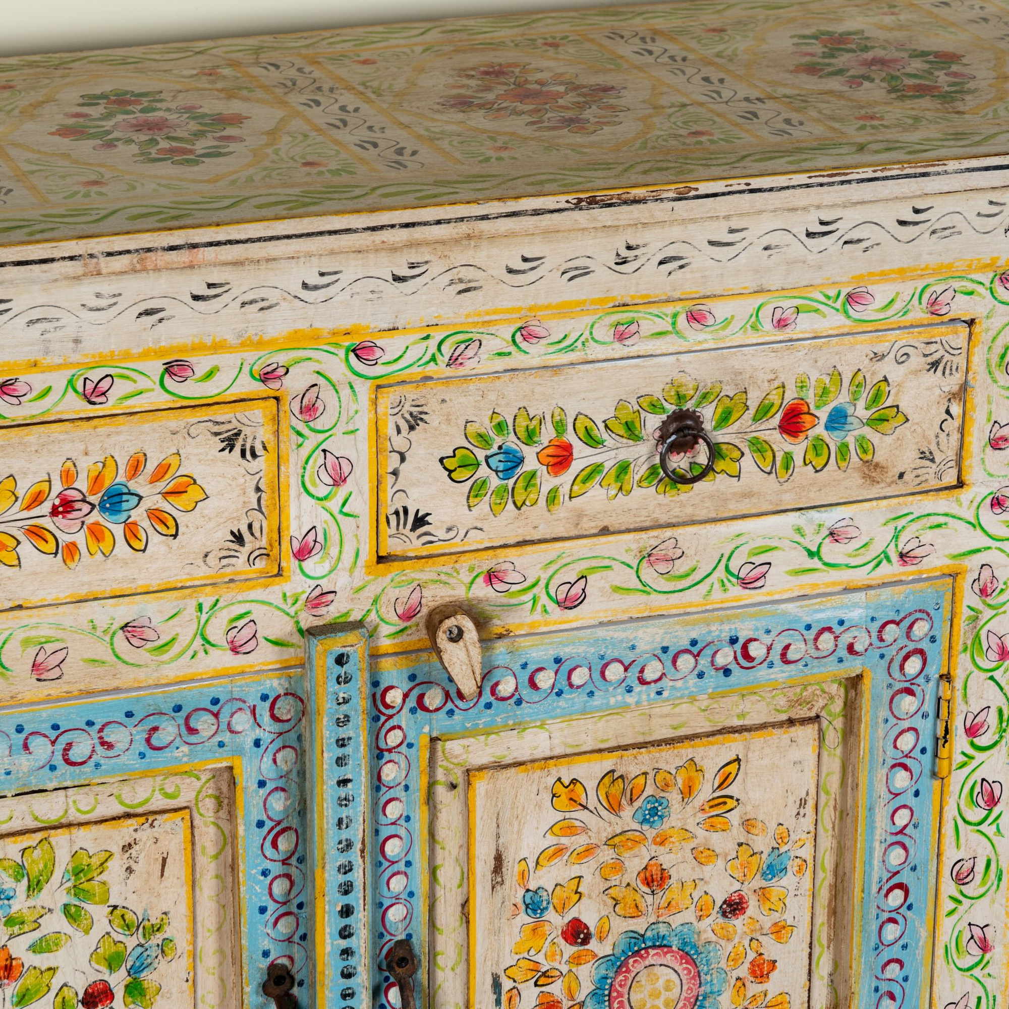 Dressoir Anwita