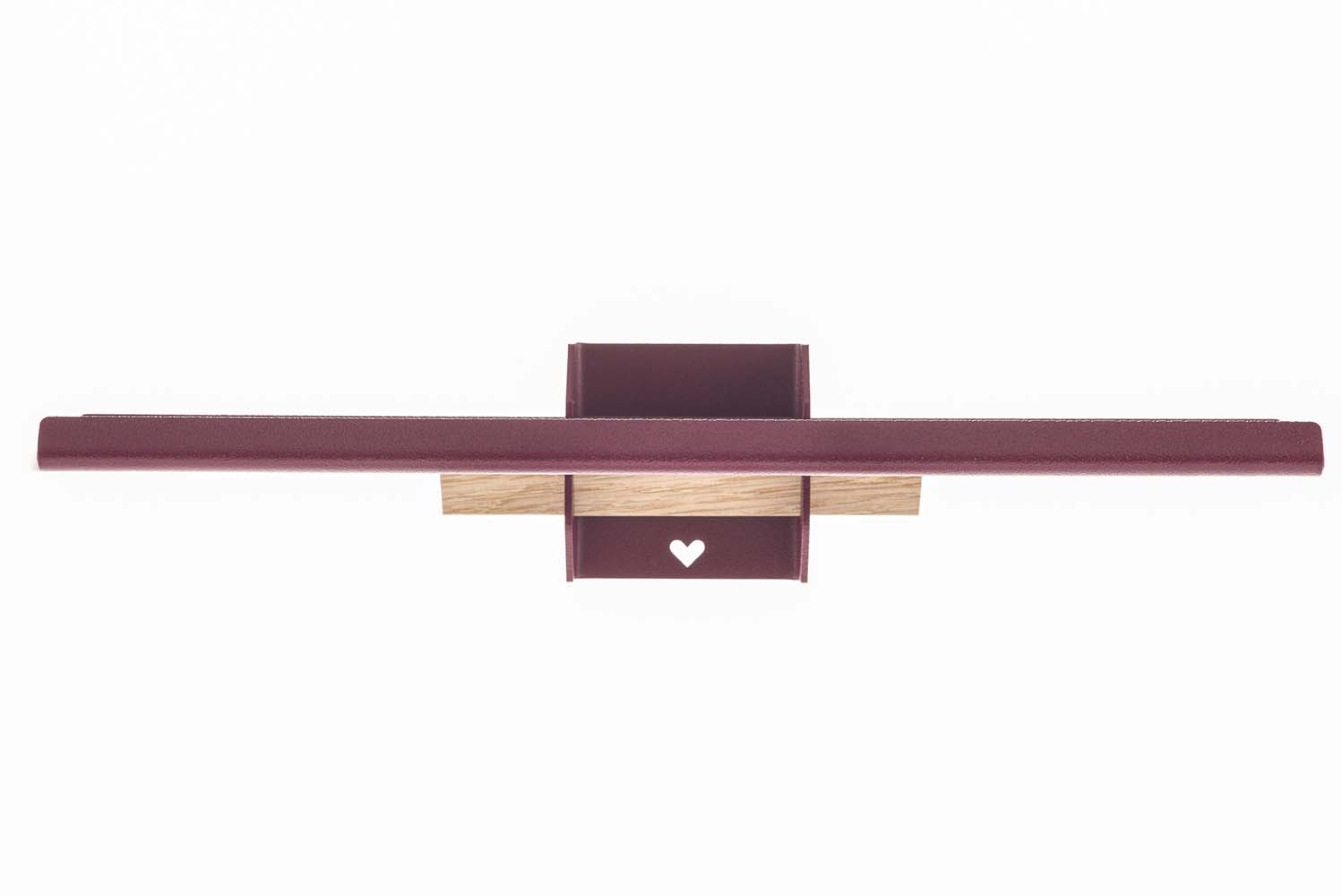 Studio Mippe wandplankje Sweet shelf M
