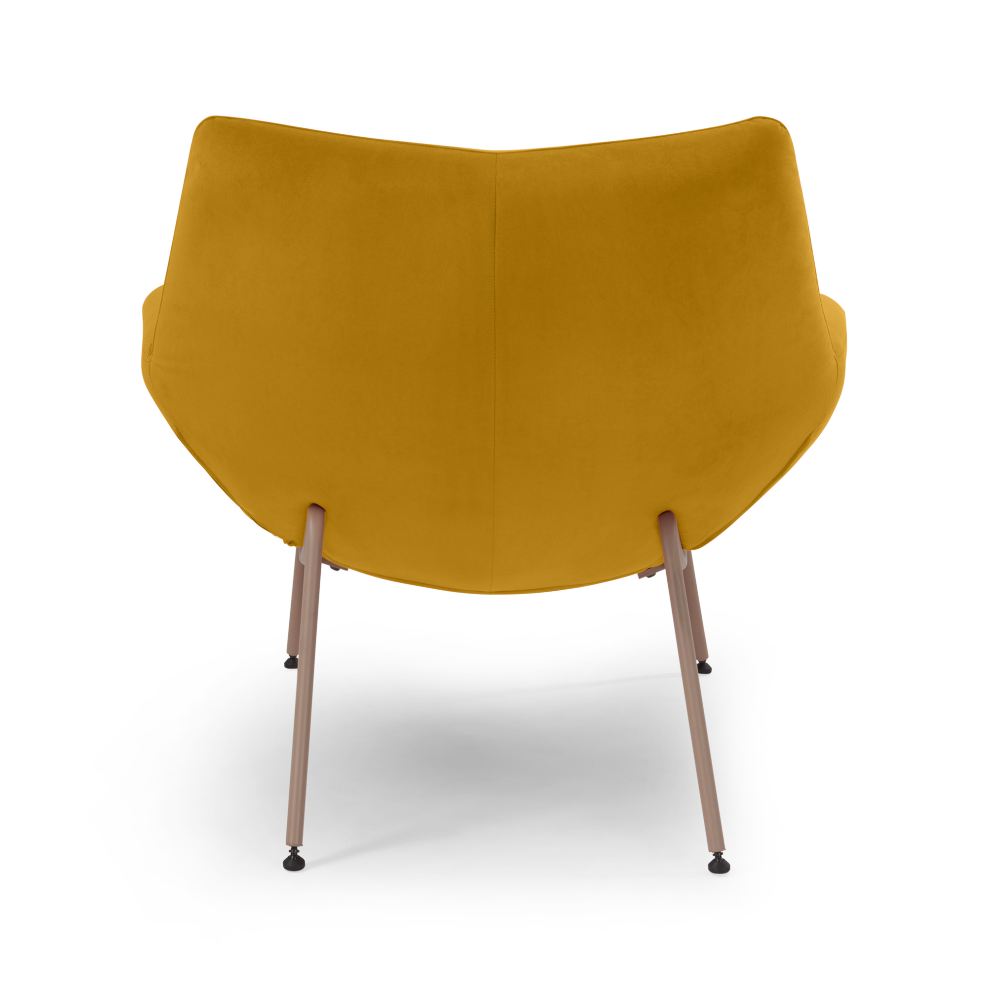 Fauteuil Pebble seven 