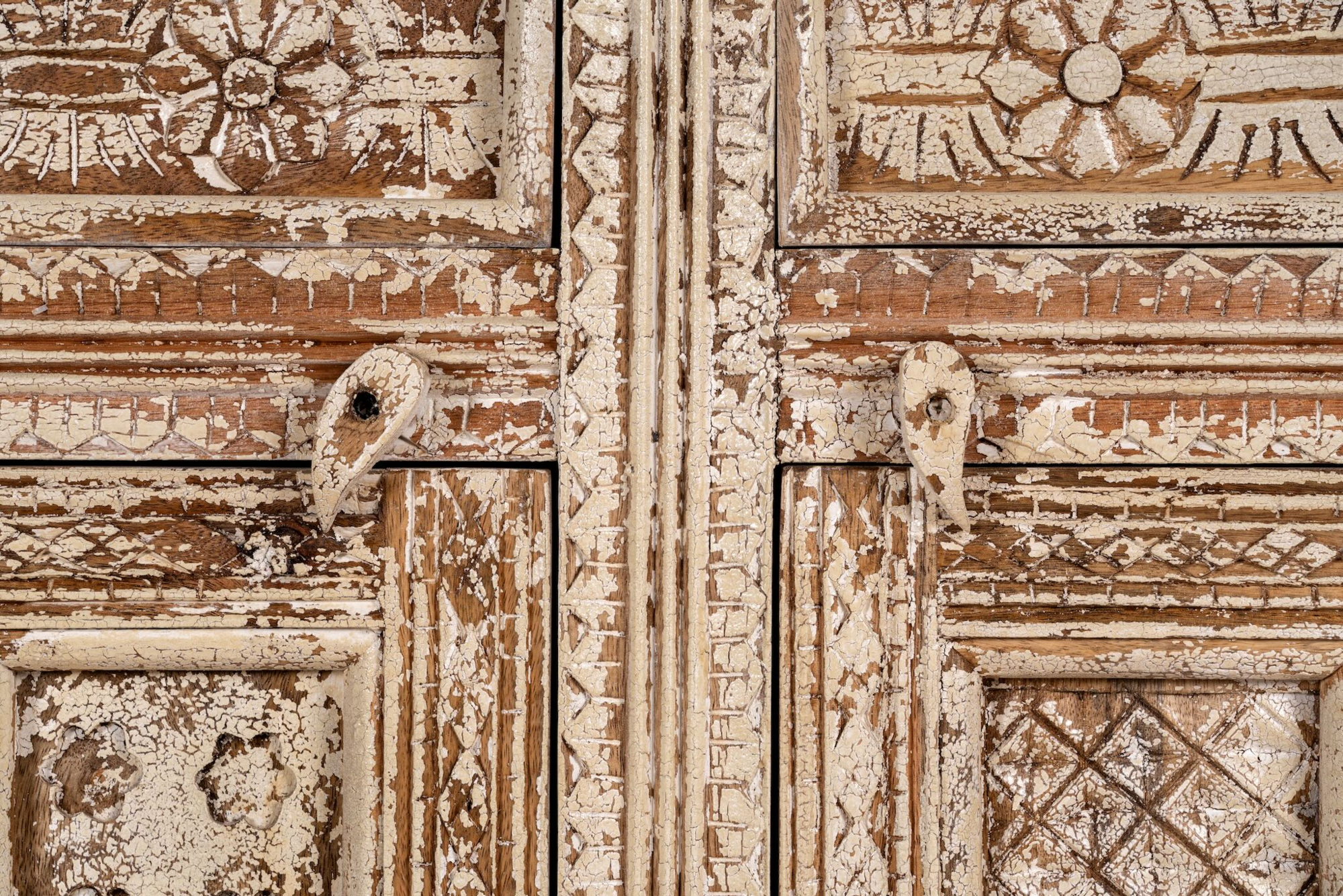 Dressoir Kochi