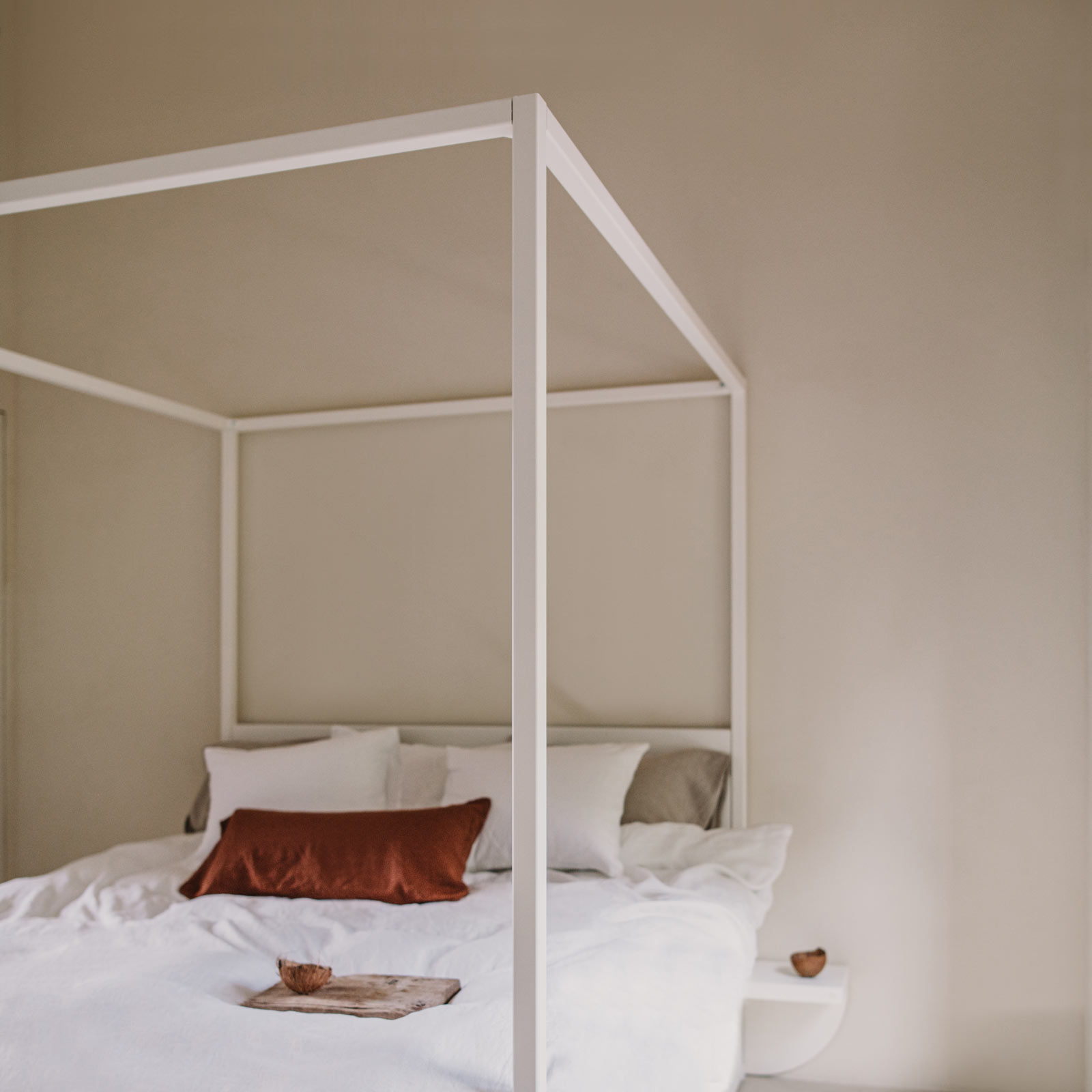Nachtplankjes voor bedframe °01 en °02 (set van 2)