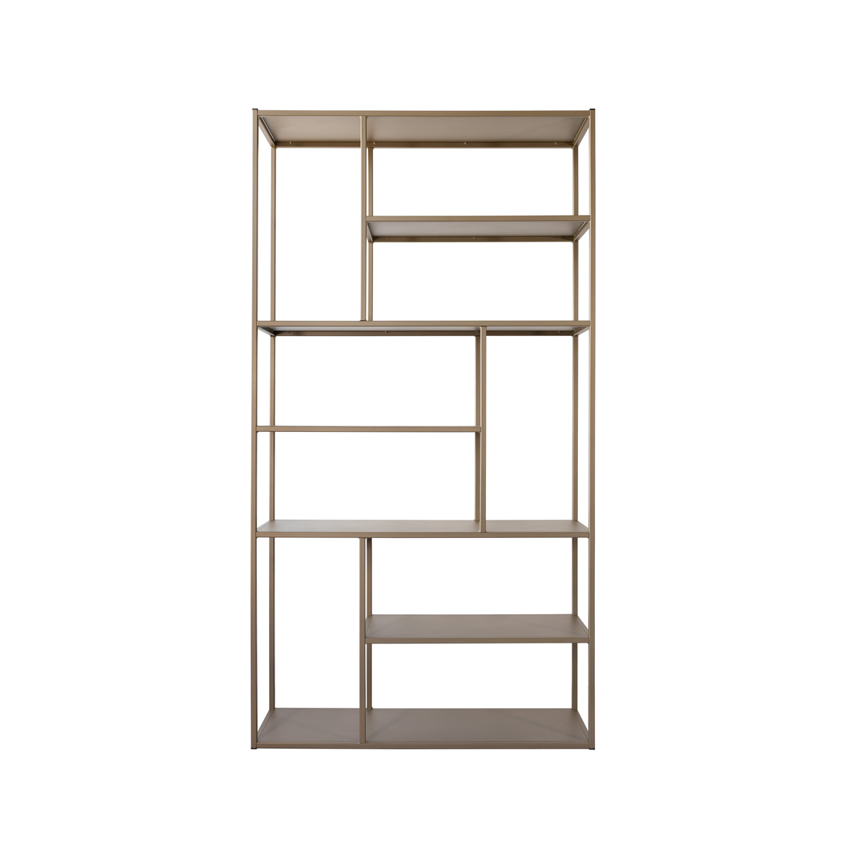 Kast Brooklyn H224 cm
