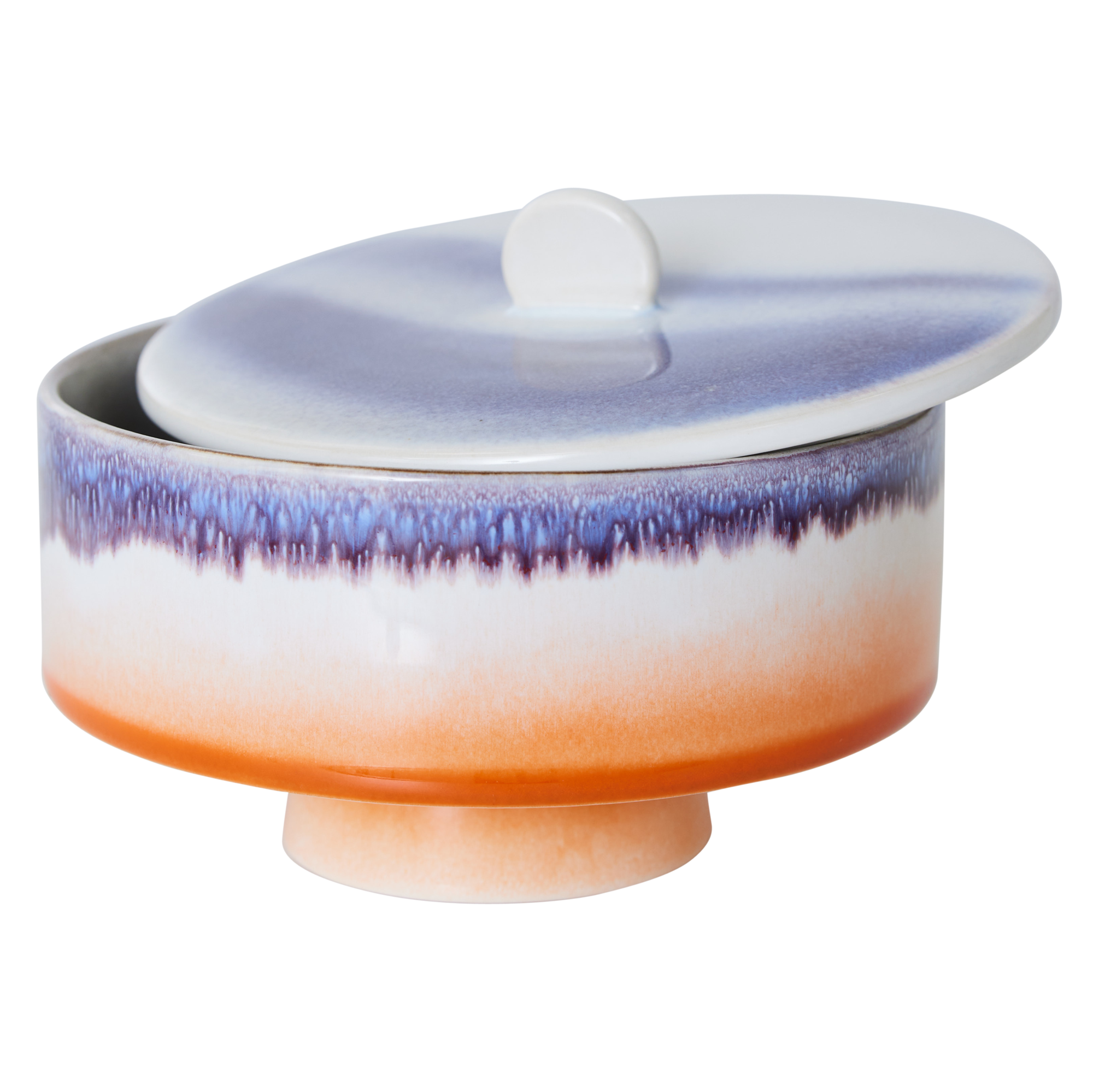 70 ceramics Bonbon bowl