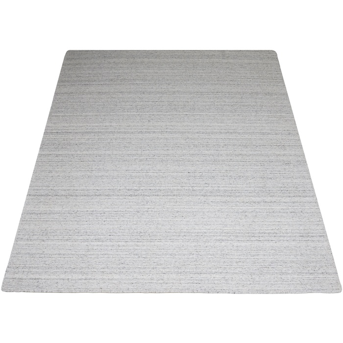 Vloerkleed Voque silver