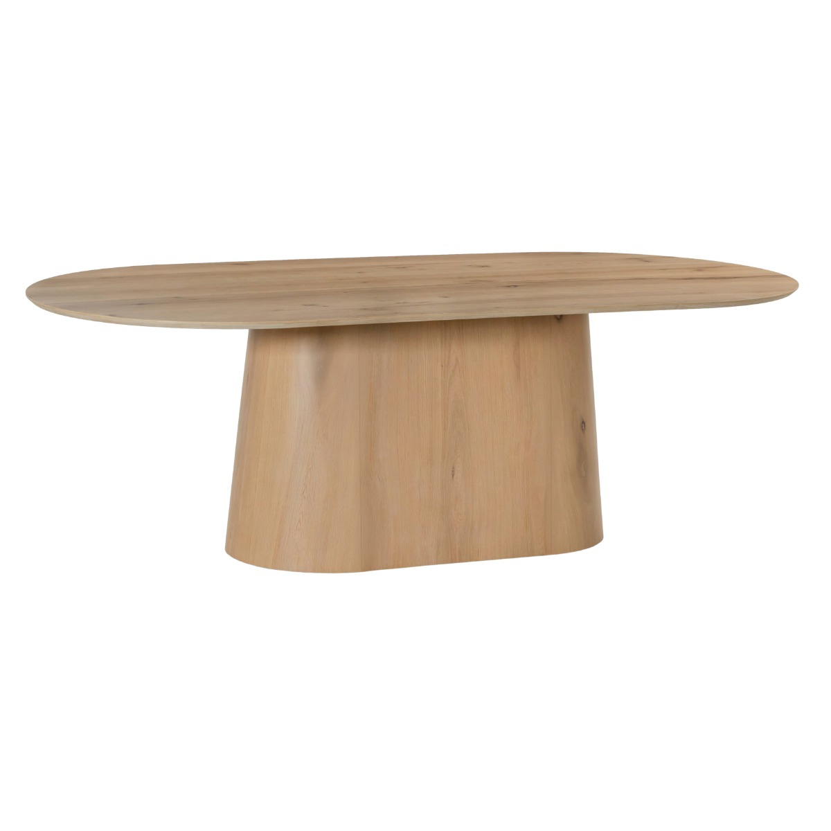 Arlo Eettafel Ovaal 230cm