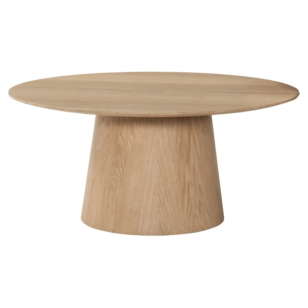 Arlo Salontafel Rond 80cm