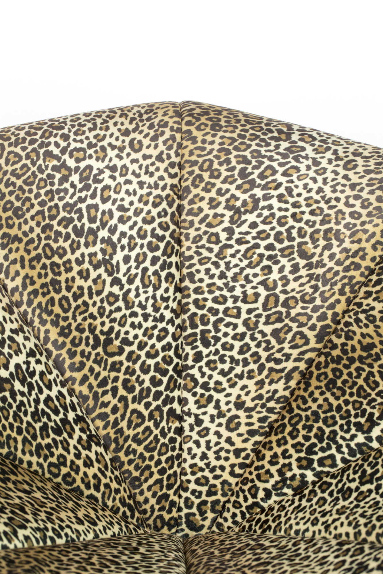 Bold Monkey loungestoel Where The Sun Doesn't Shine panter