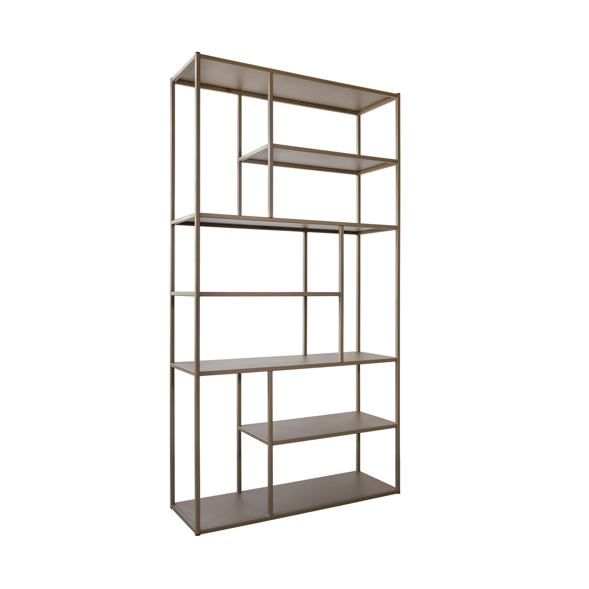 Kast Brooklyn H224 cm