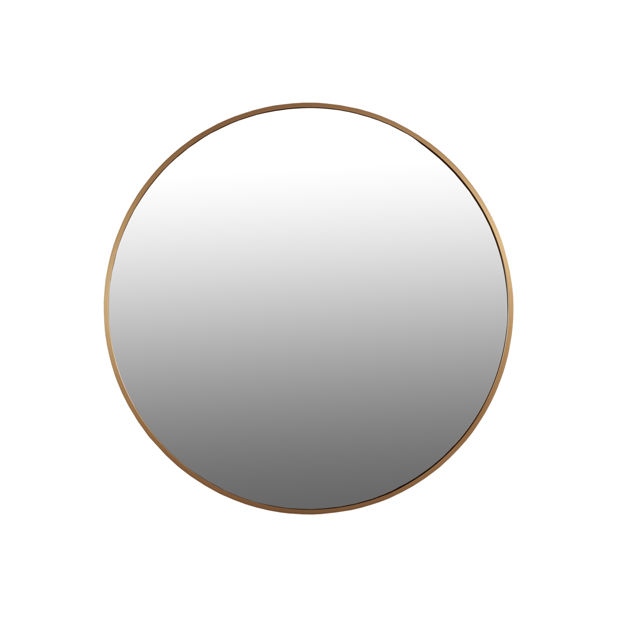 VM-Design - Spiegel Rond 80