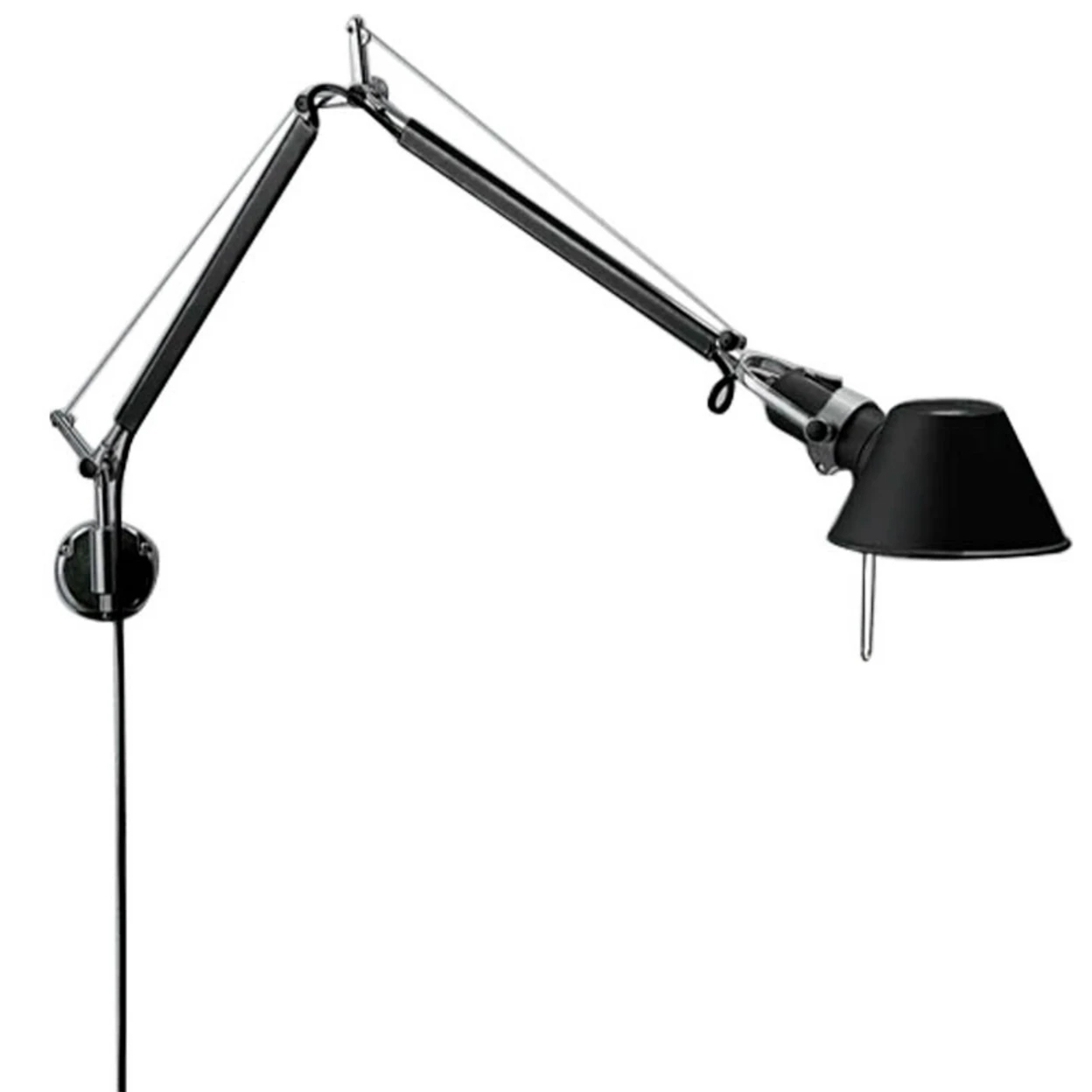 Wandlamp Tolomeo Parete