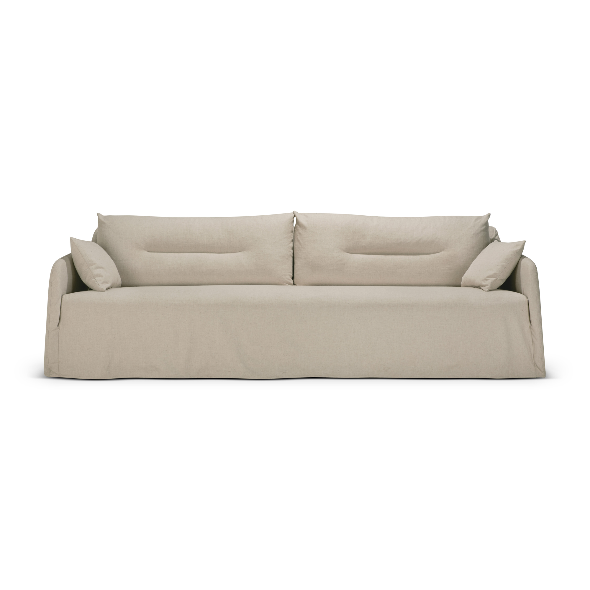 Ethnicraft Weave bank 244 