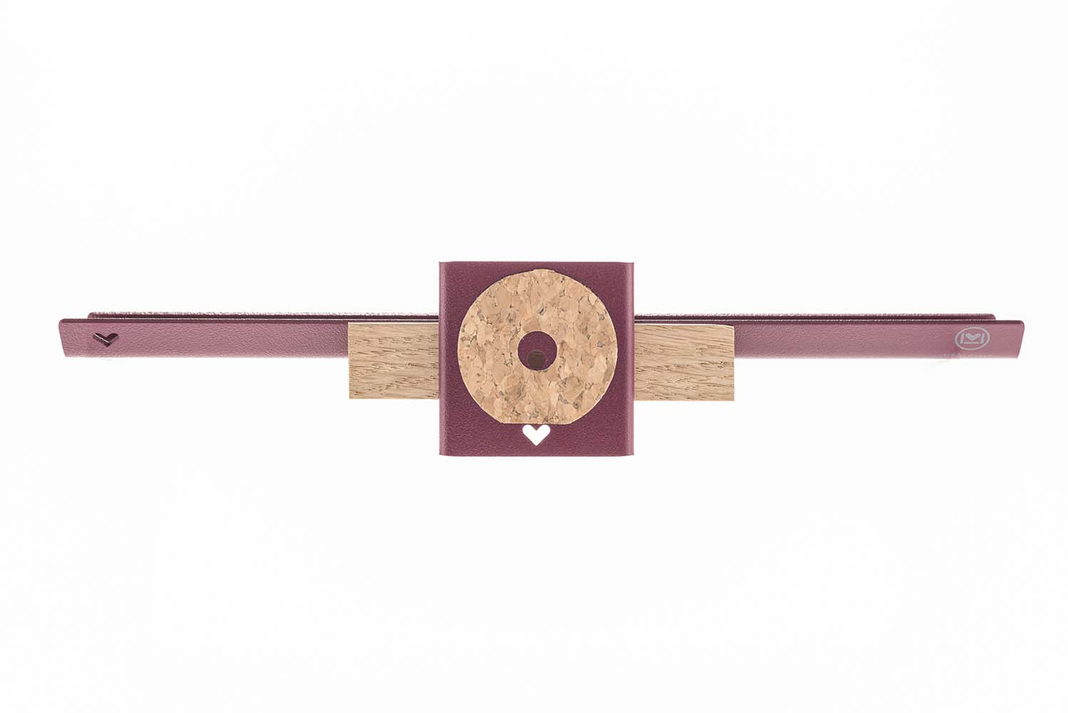 Studio Mippe wandplankje Sweet shelf M