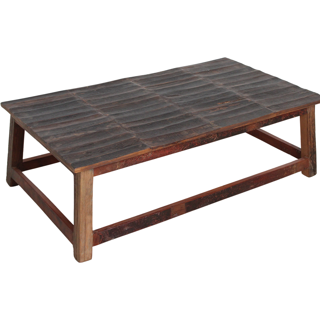 Salontafel Barrel