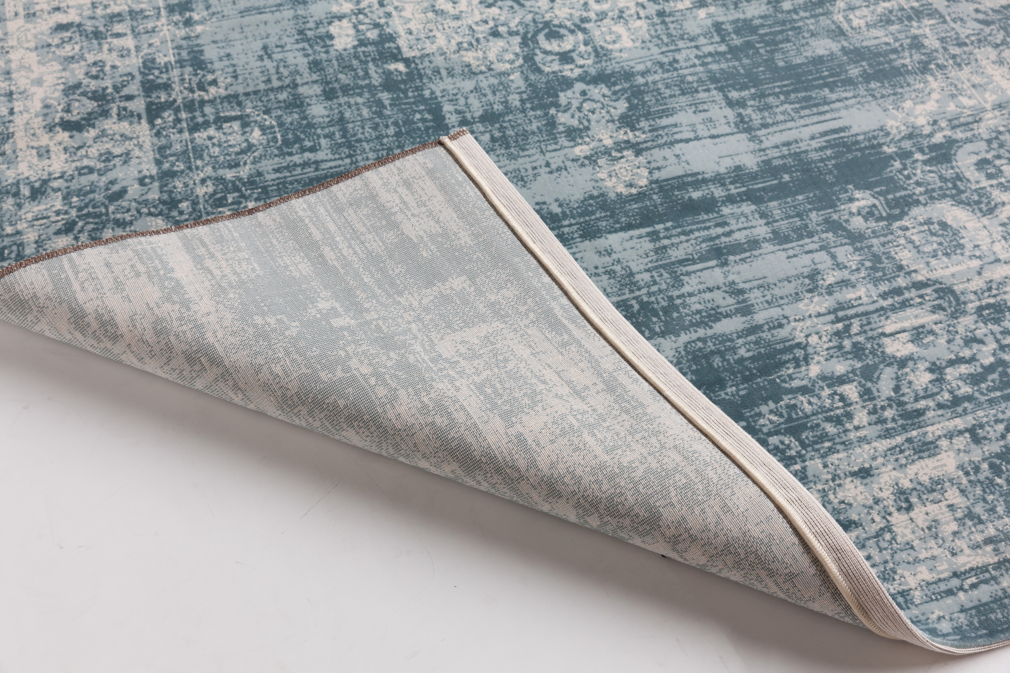 Vloerkleed Light Blue