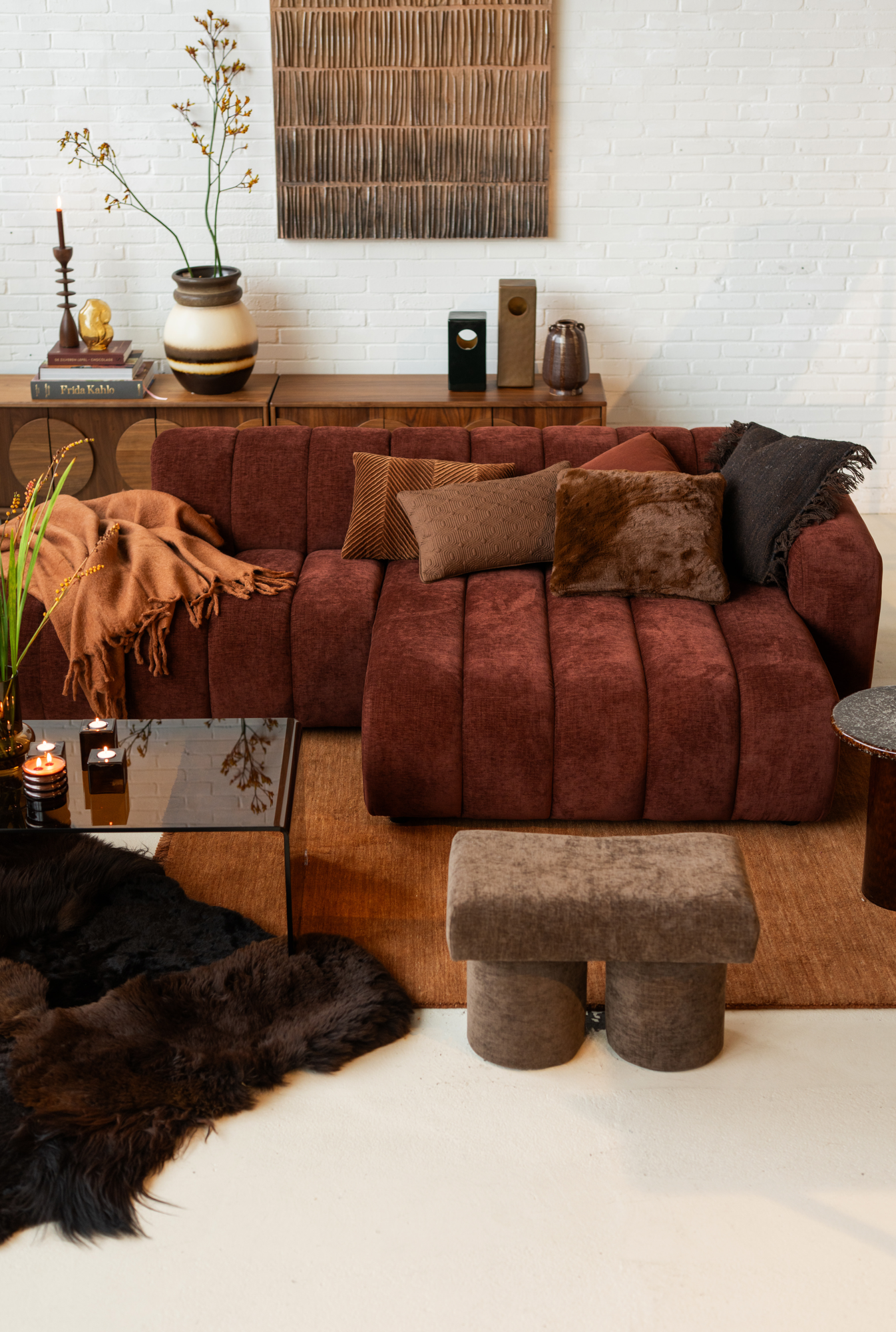 Hoekbank Dolce XL home
