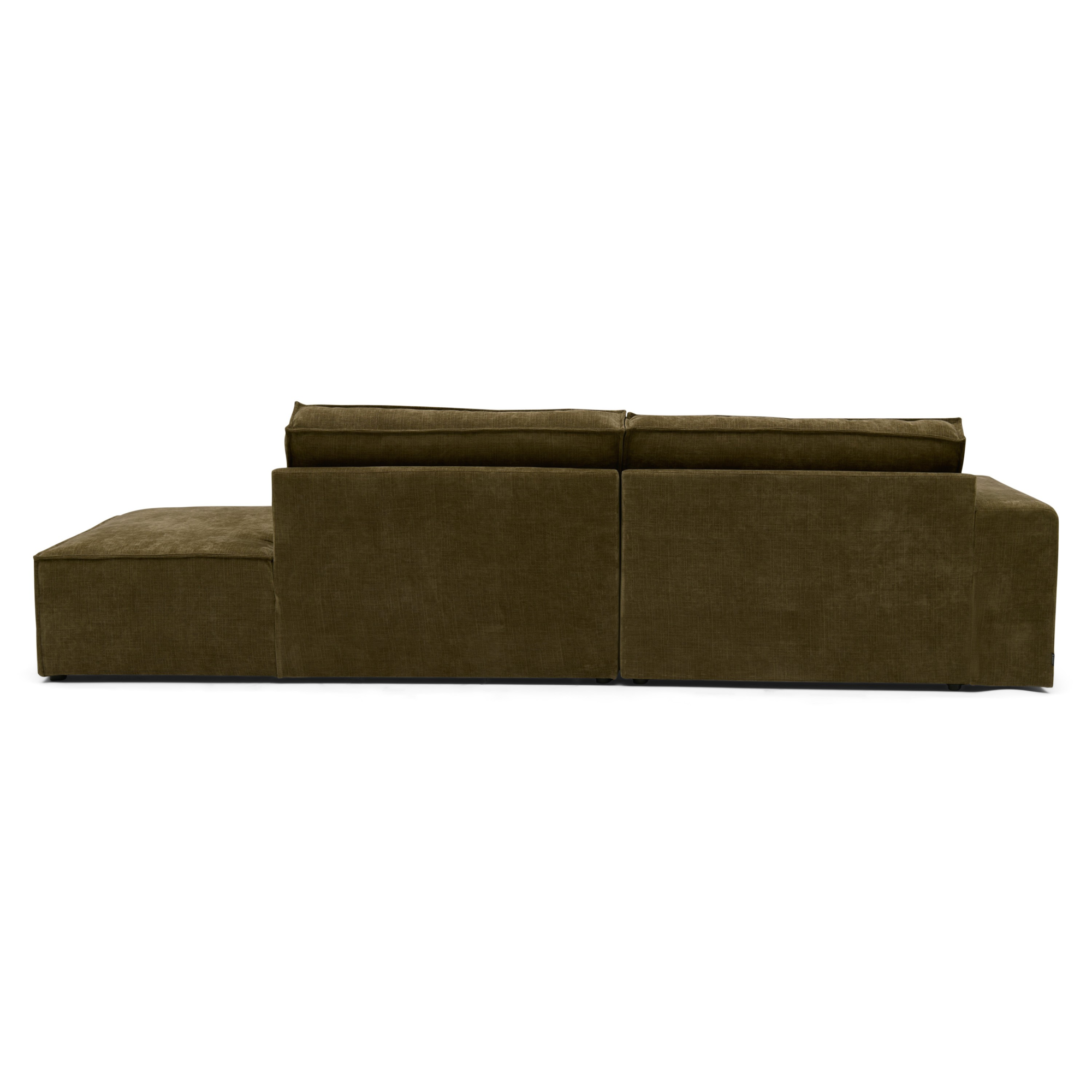 Segment Opensofa becotton