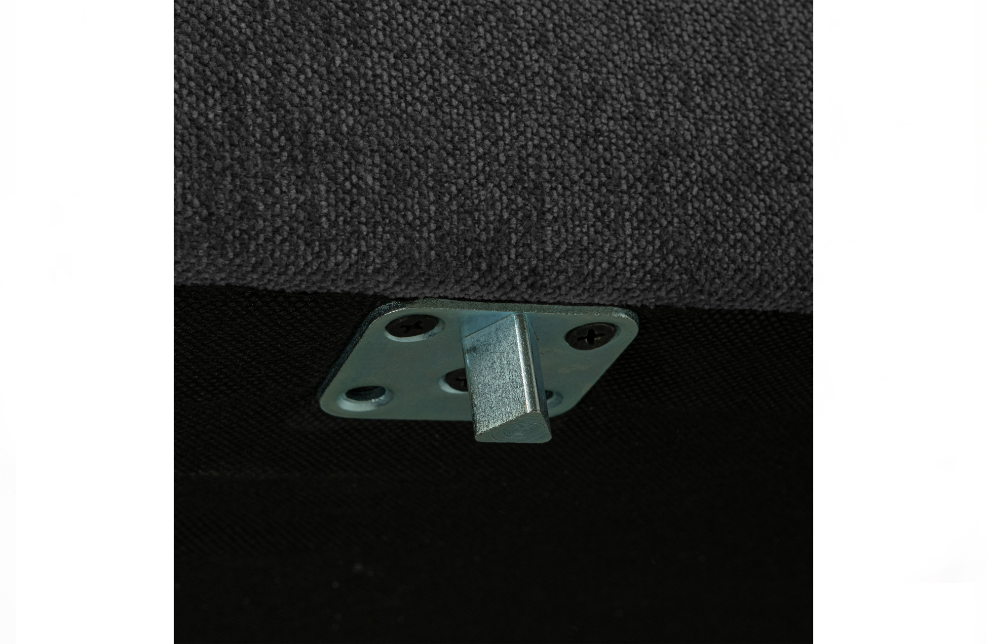 Couple loveseat element mud melange