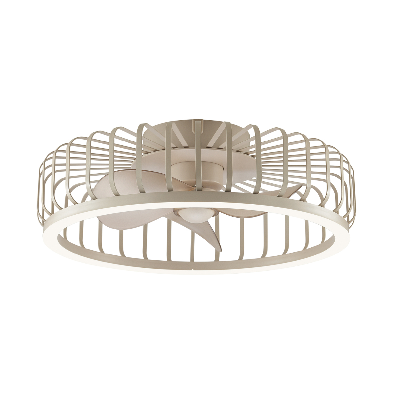 Plafondventilator Capo