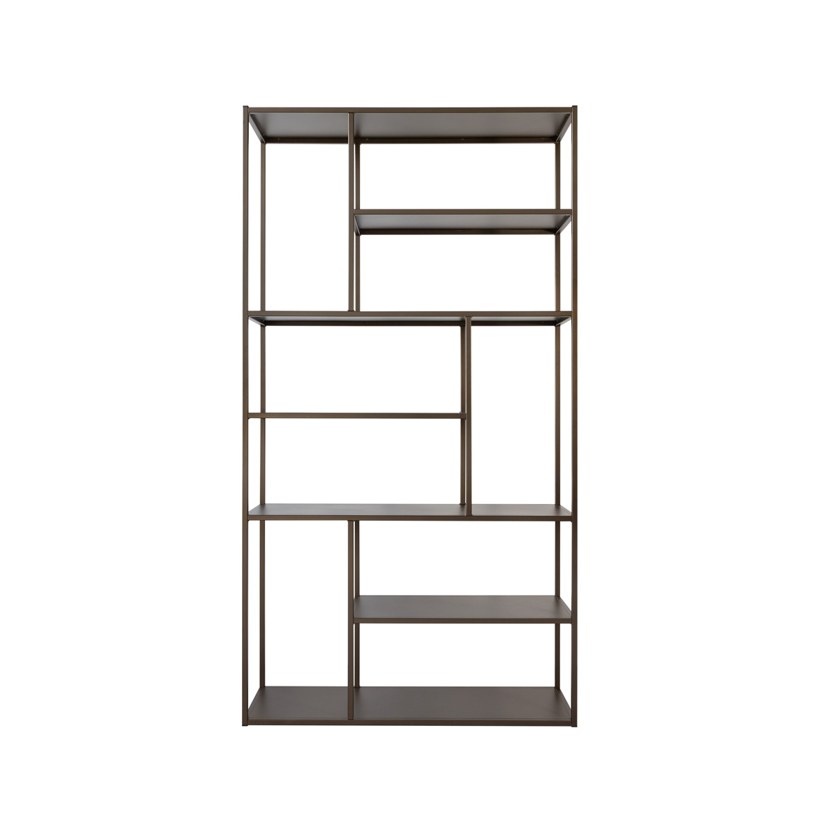 Kast Brooklyn H224 cm